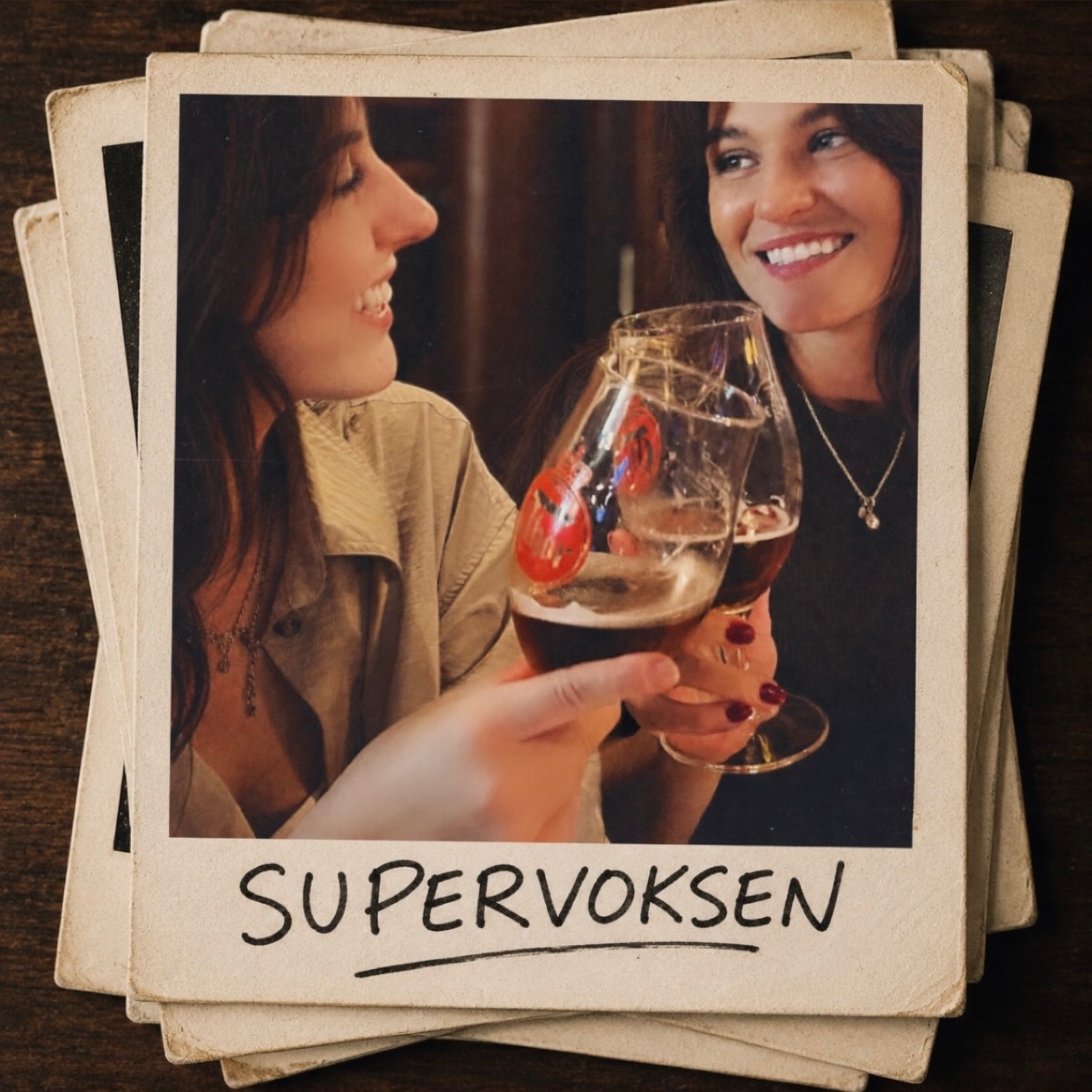 SUPERVOKSEN