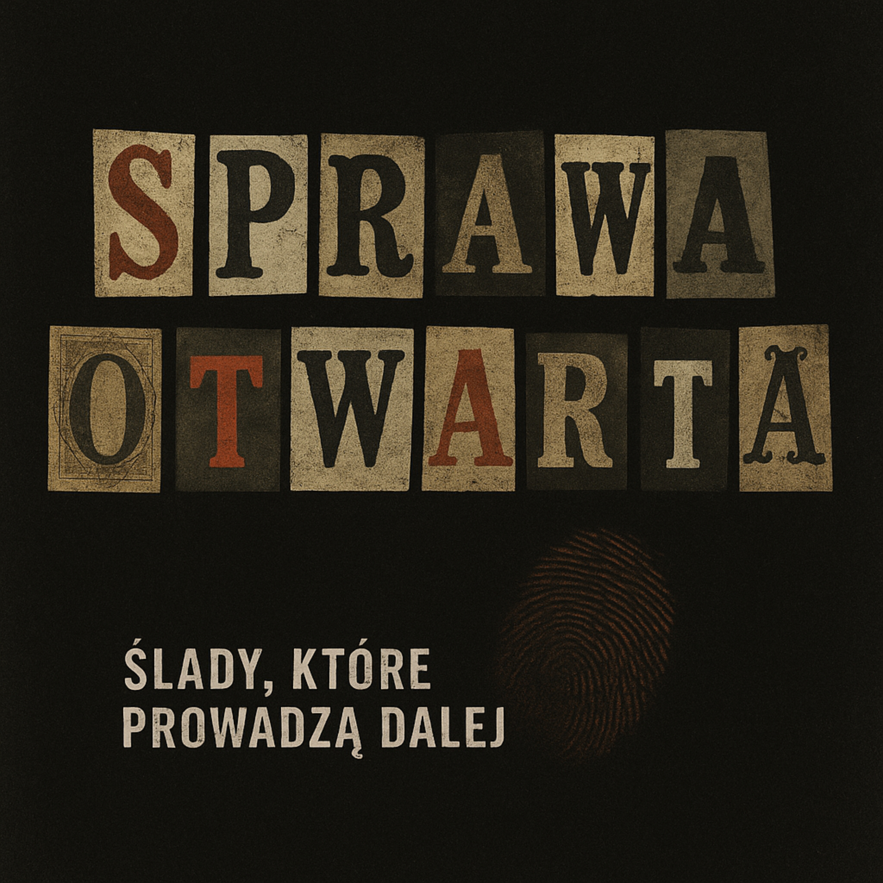 Sprawa Otwarta