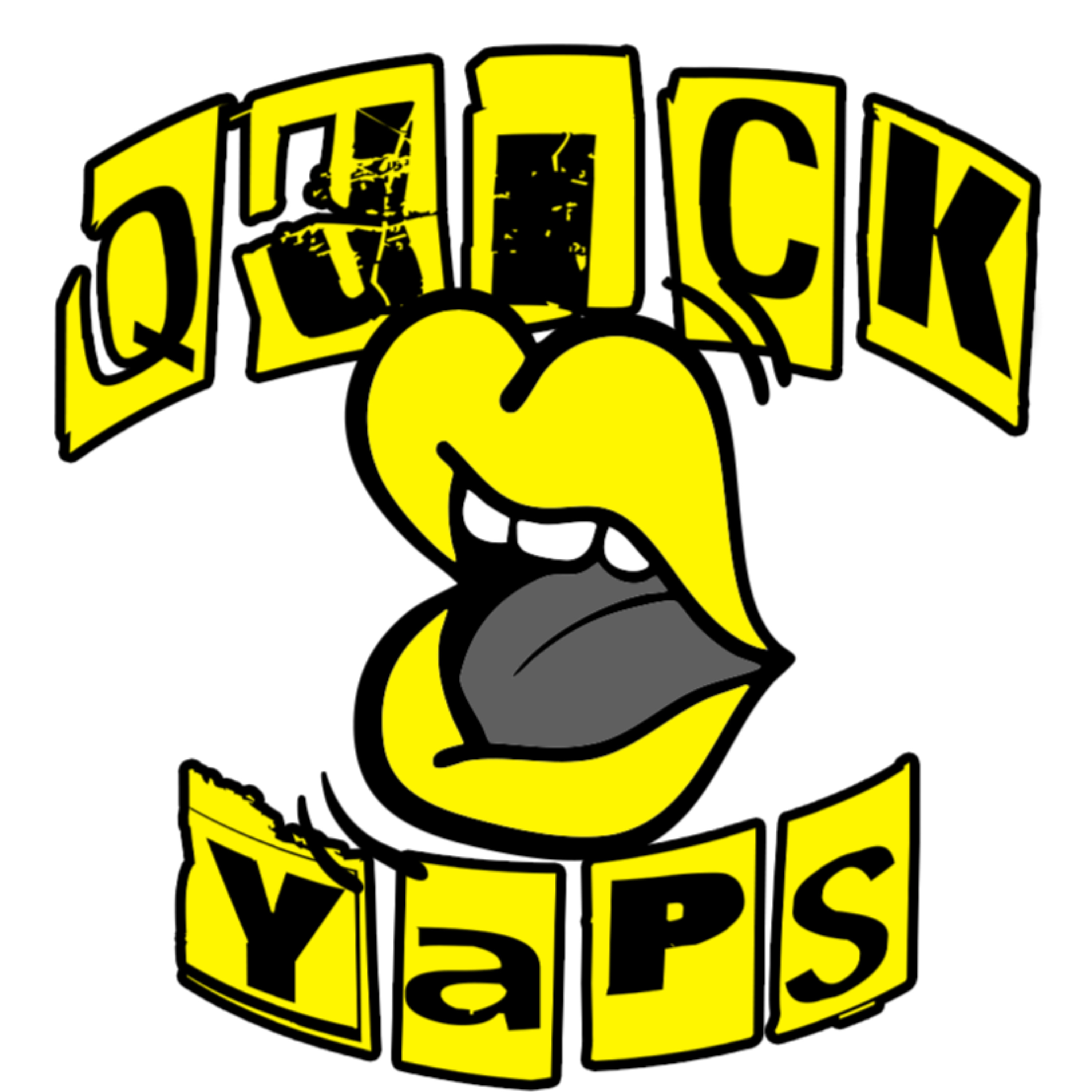 QuickYapsPodcast