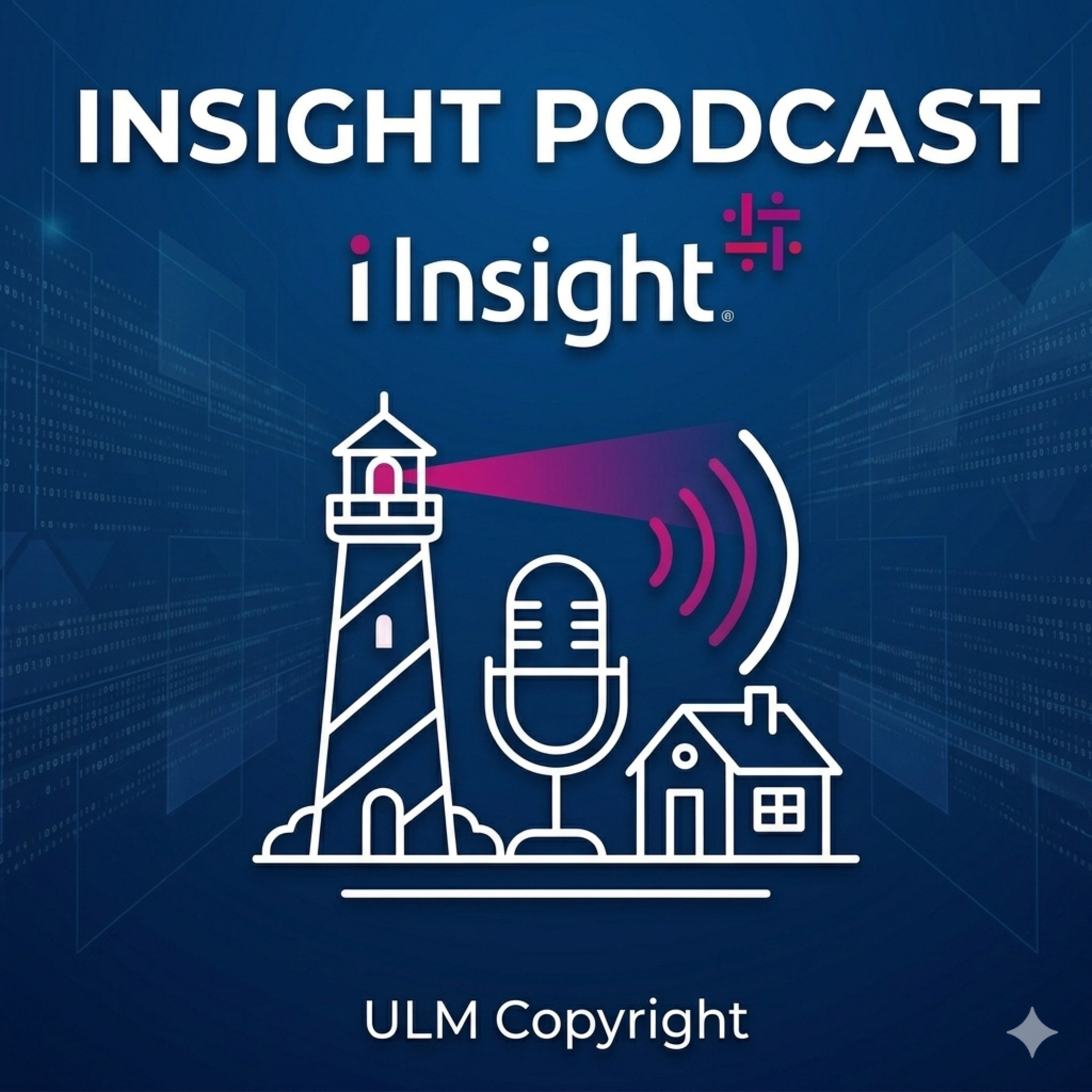 🎙️ Insight Podcast: The Lincoln Clinical Study episode artwork
