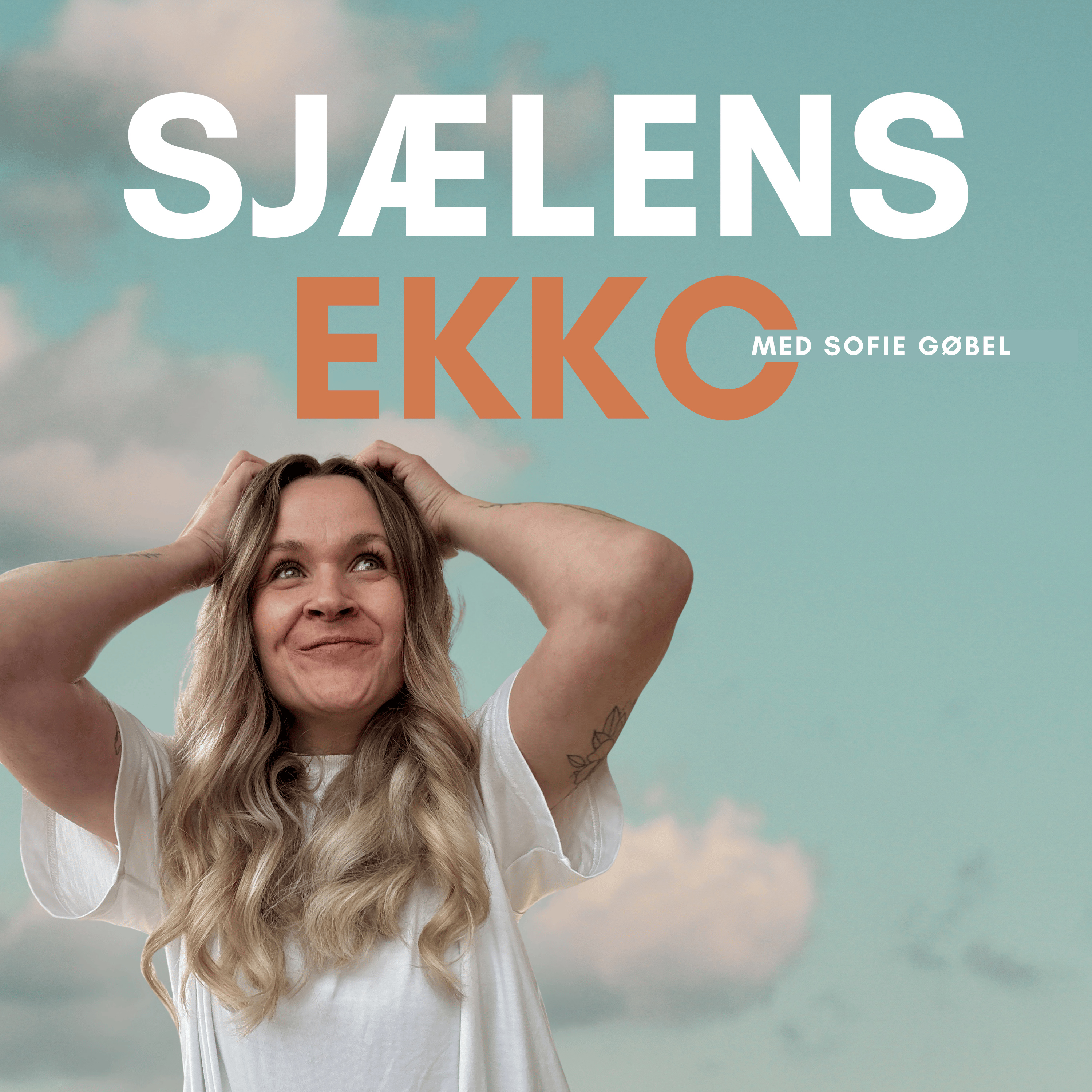 Sjælens Ekko af Sofie Gøbel