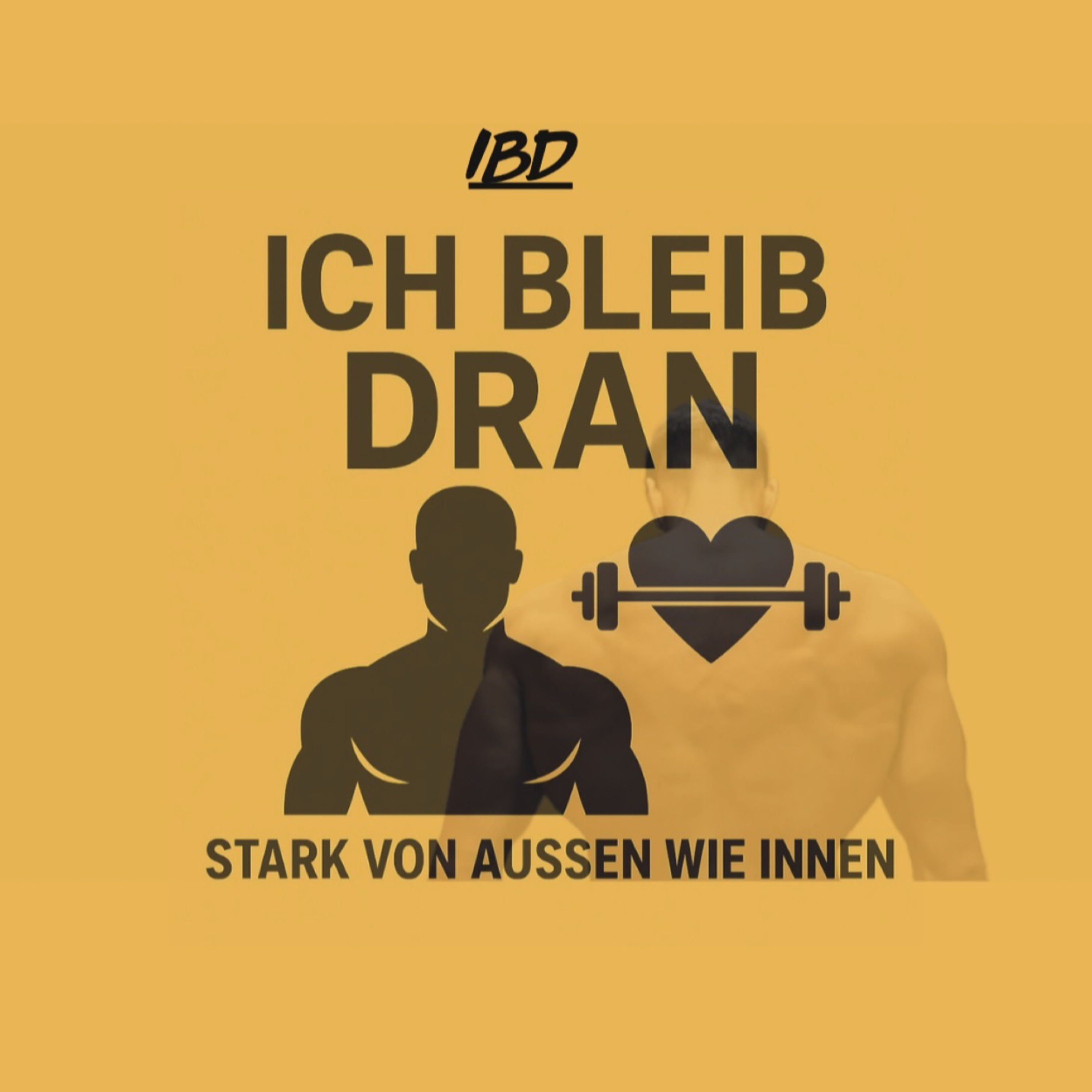 IBD – Ich bleib dran