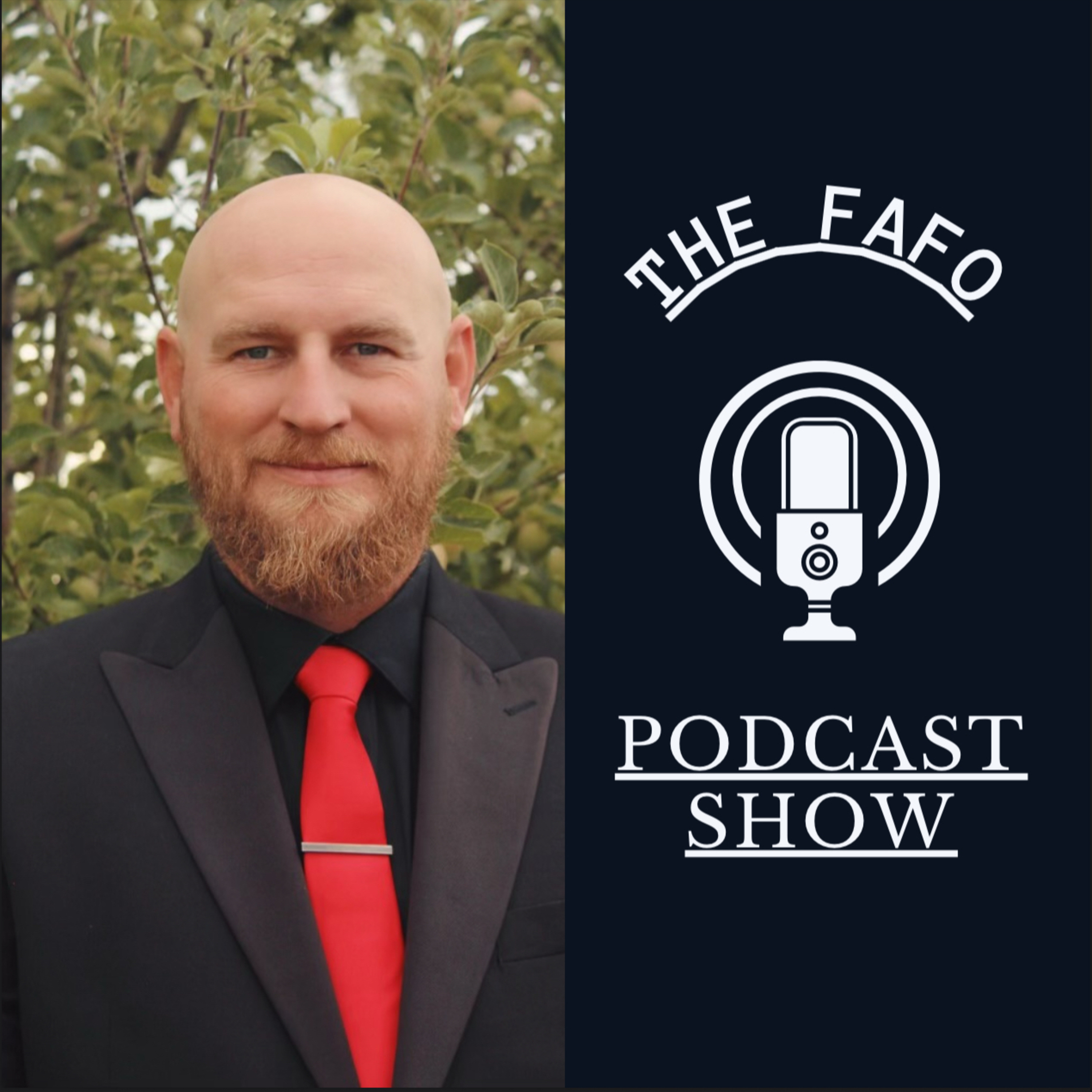The FAFO podcast show