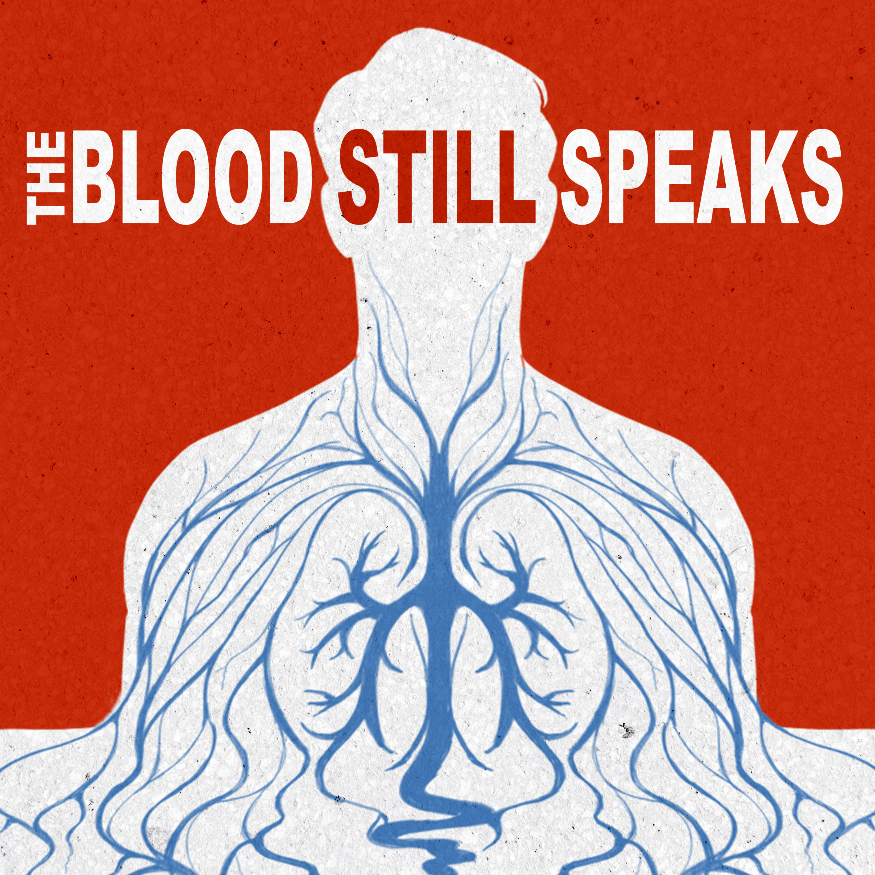The Blood Still Speaks cover art