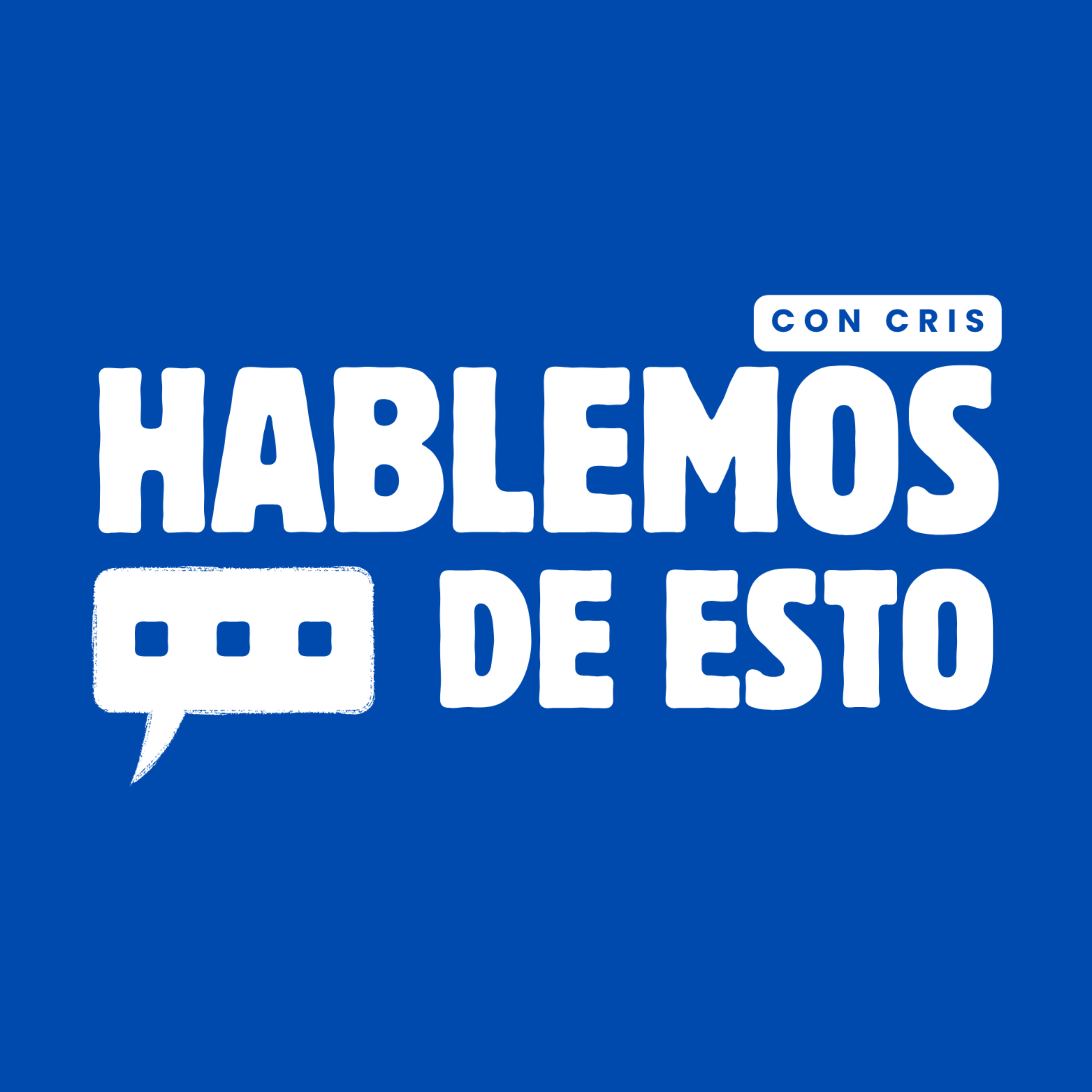 Hablemos de Esto
