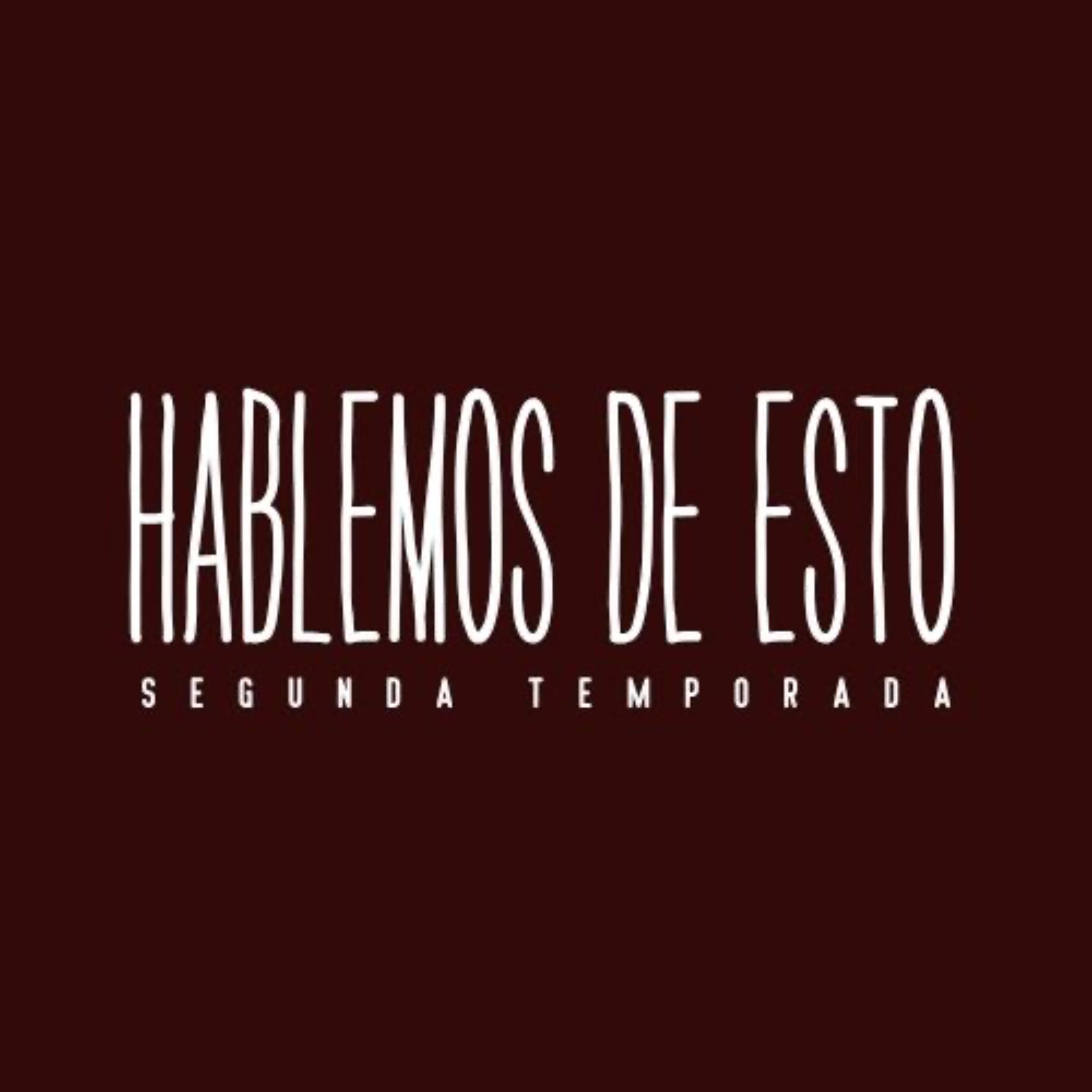 Hablemos de Esto