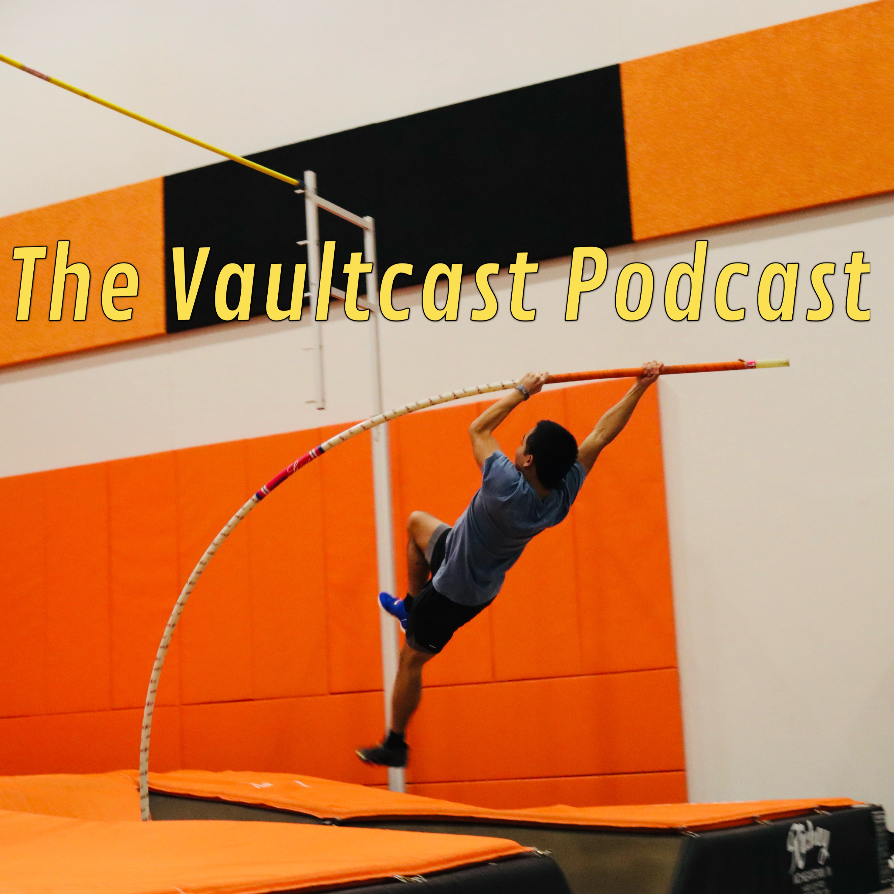 The Vaultcast