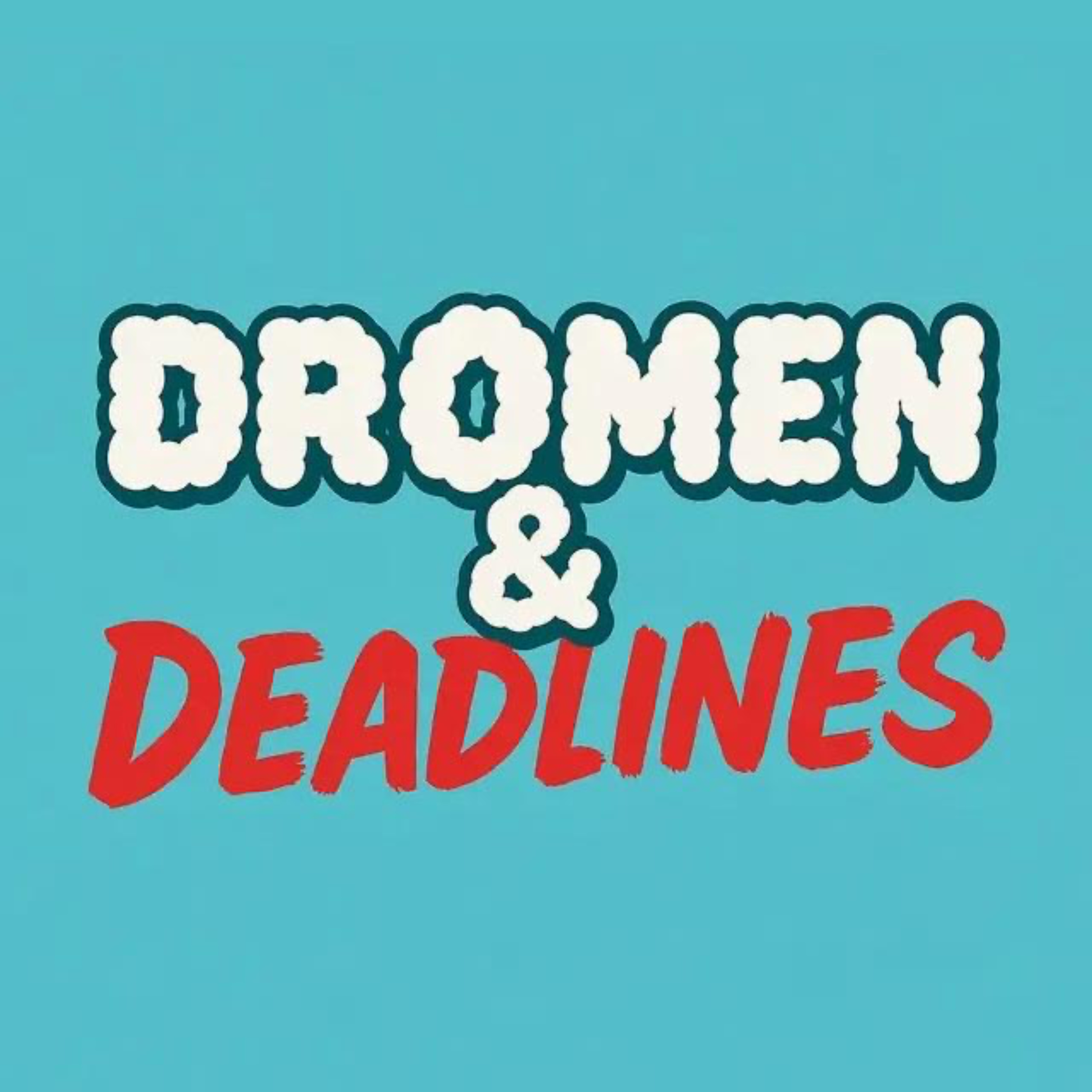 Dromen en Deadlines