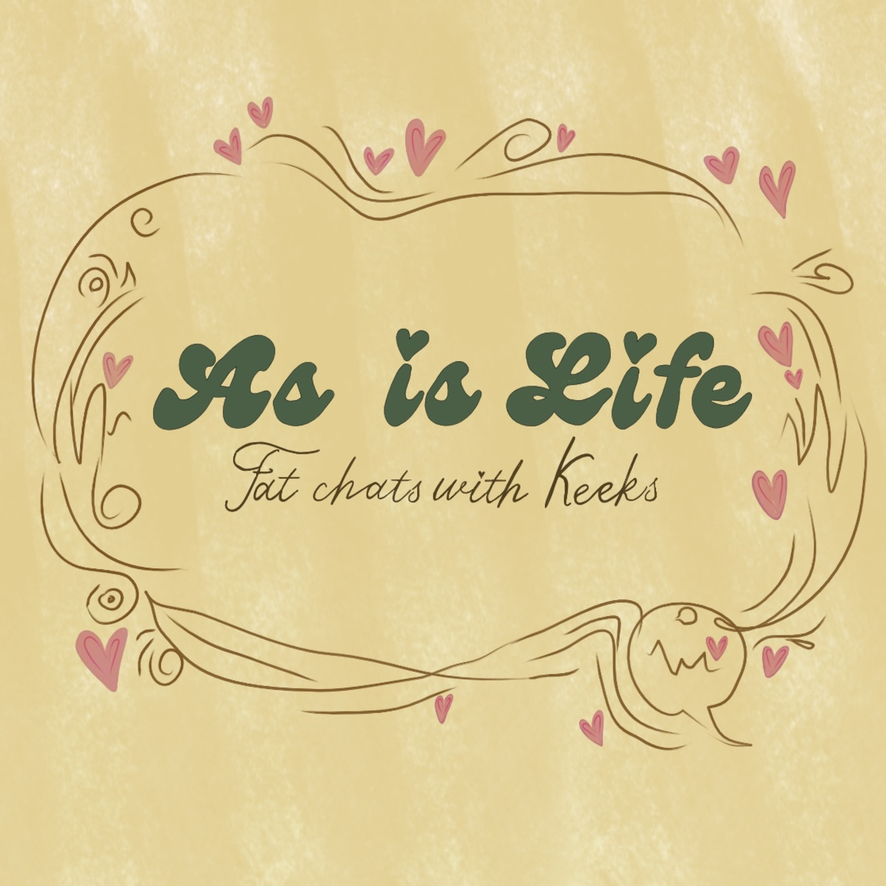 As is Life