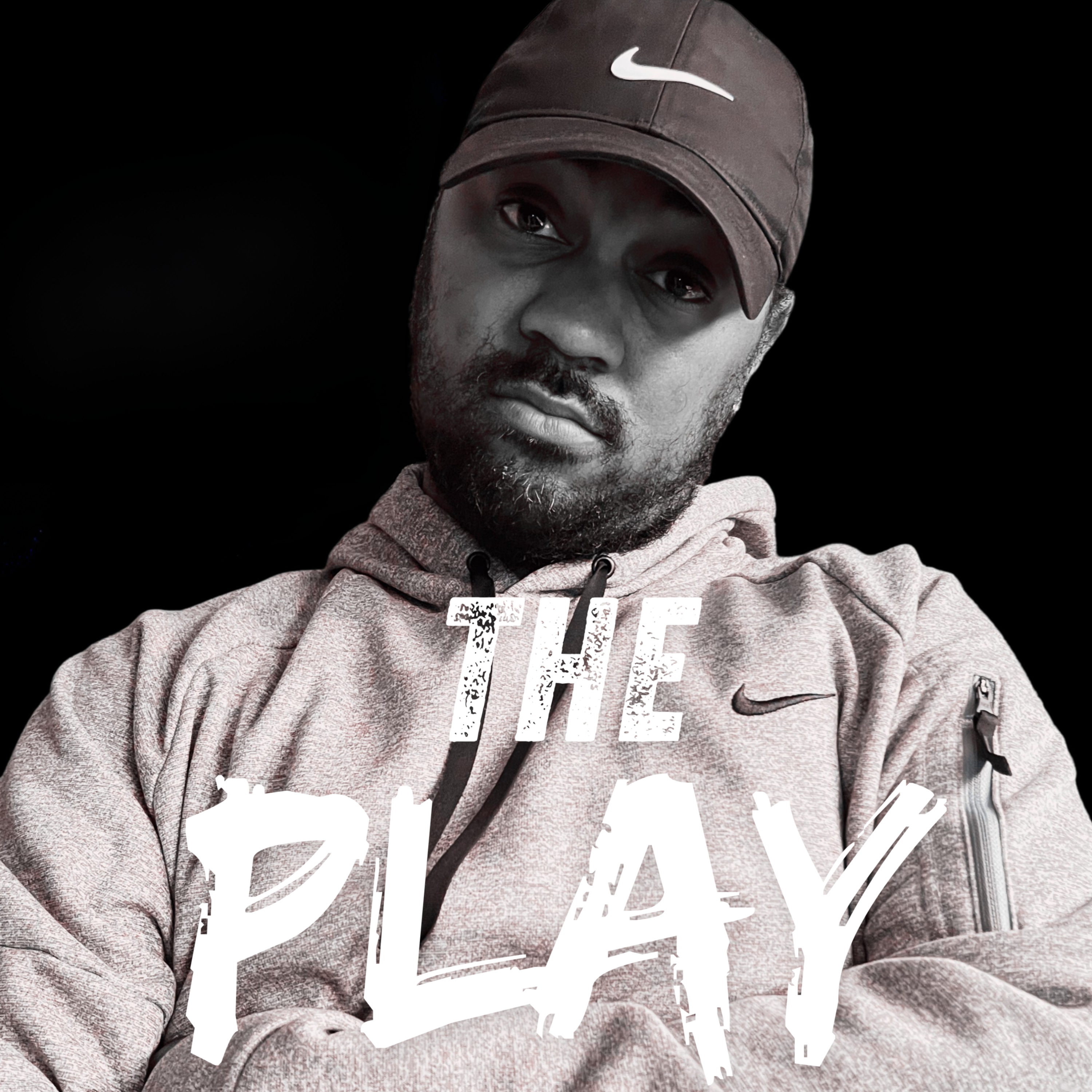 The Play cover art