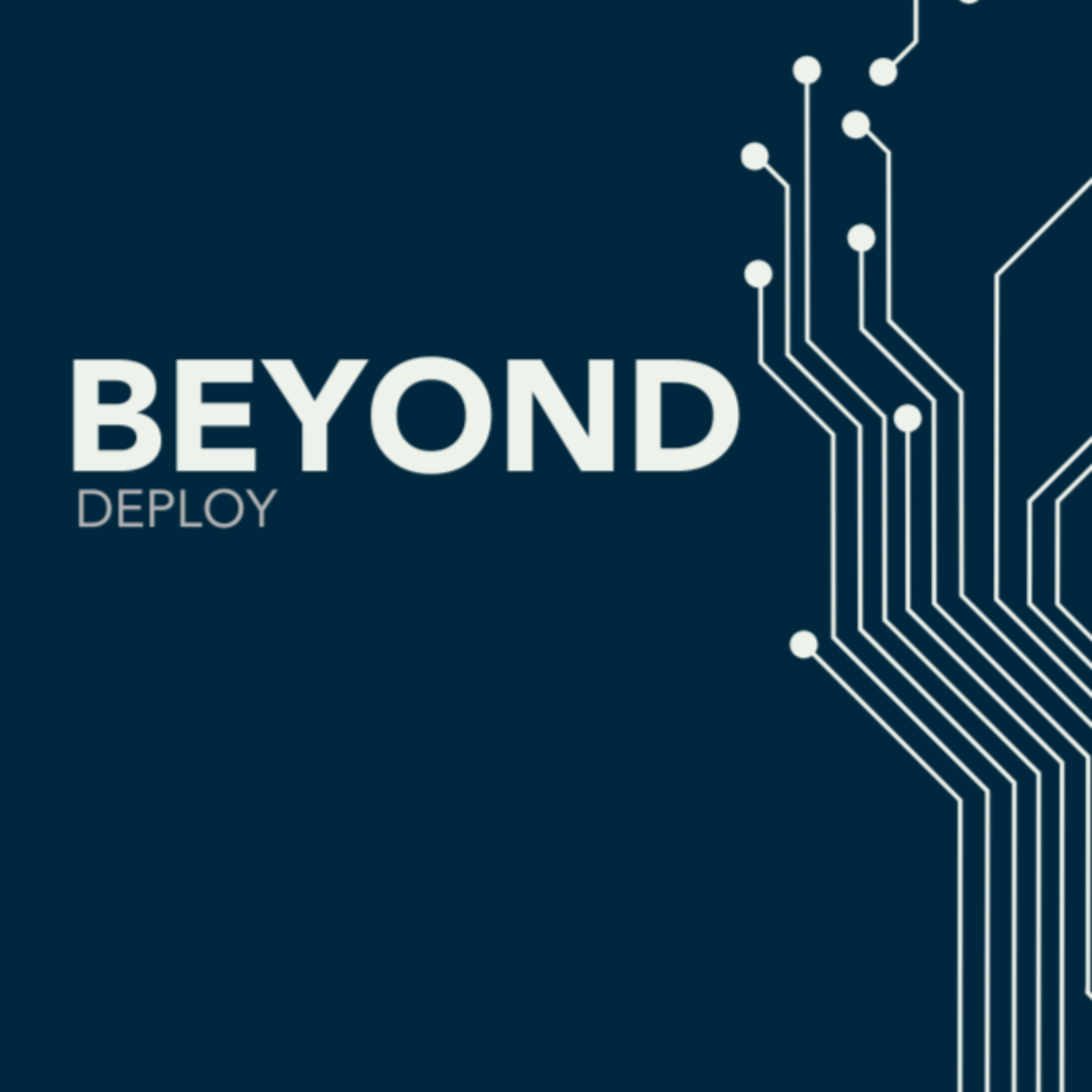 Beyond Deploy Podcast