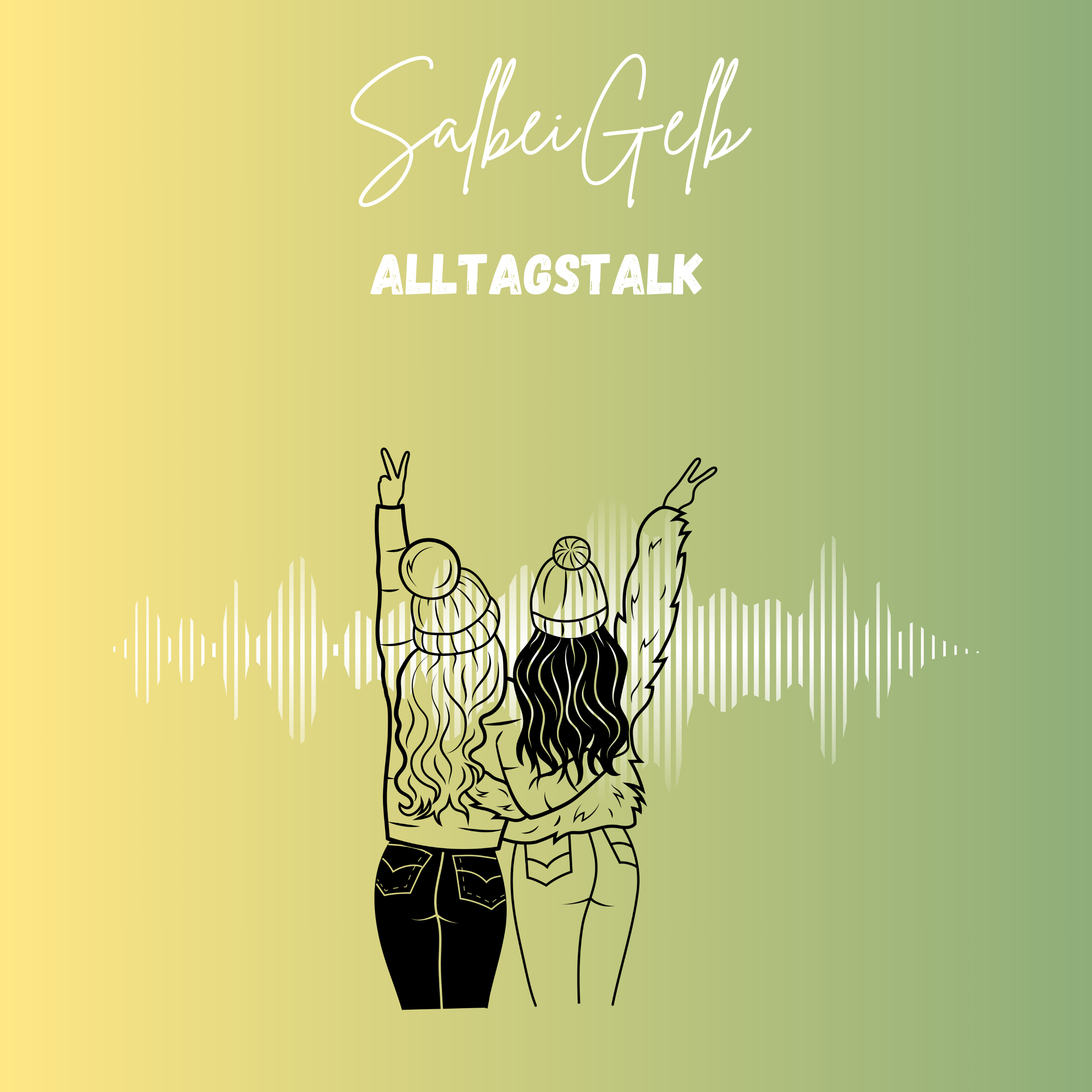 SalbeiGelb cover art