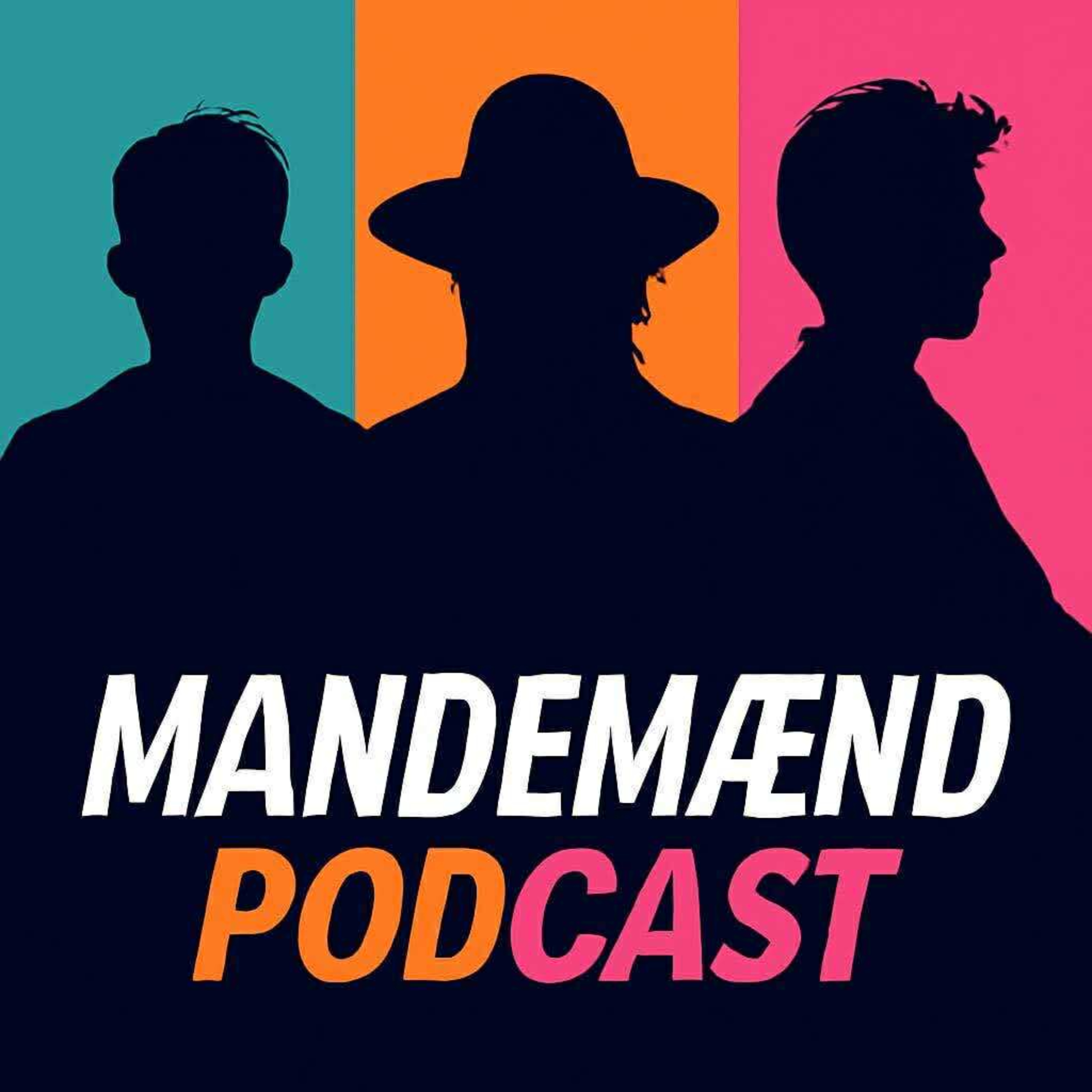 Mandemænd af Eksistens Instituttet