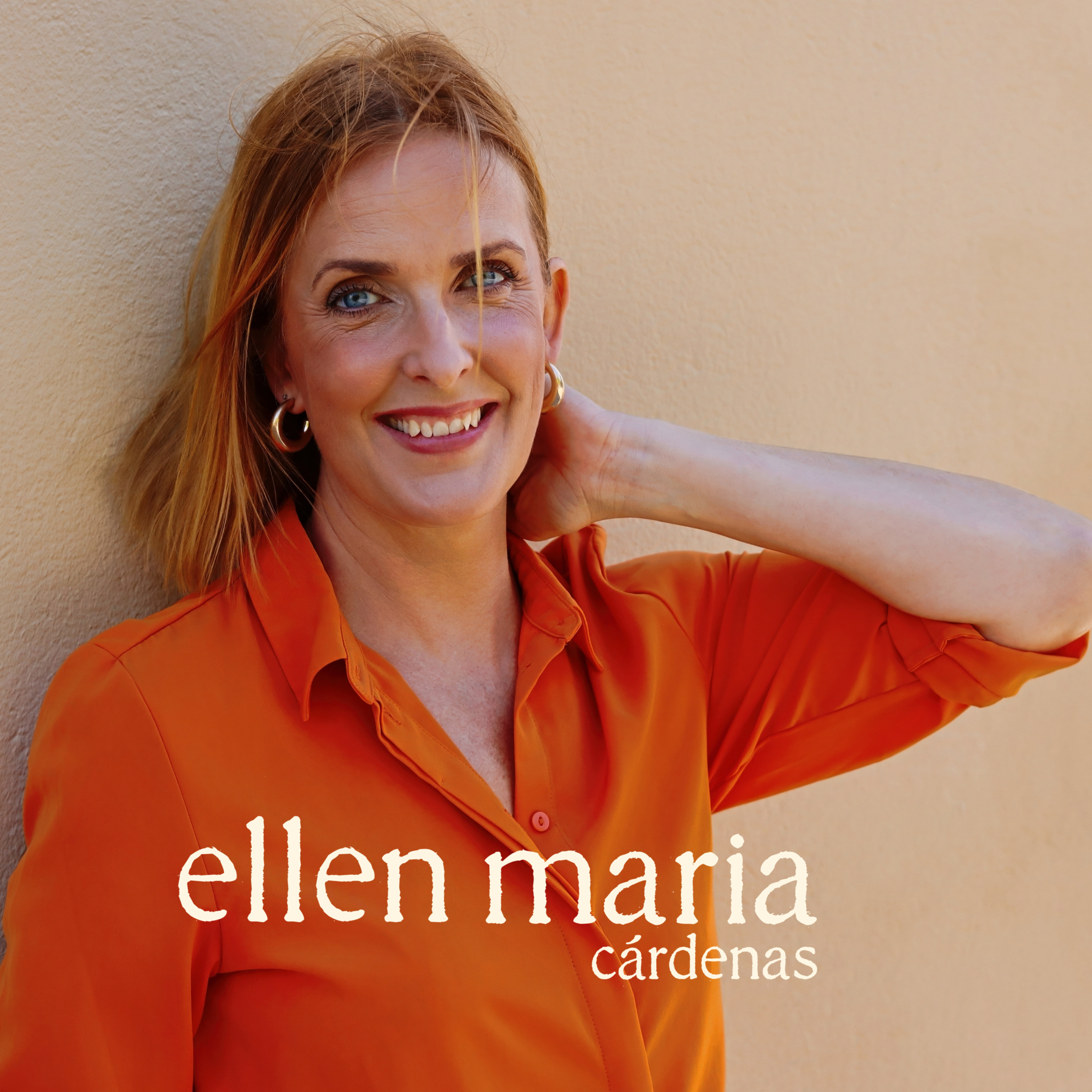 Soulful Being - Deeply Guided with Ellen Maria Cárdenas
