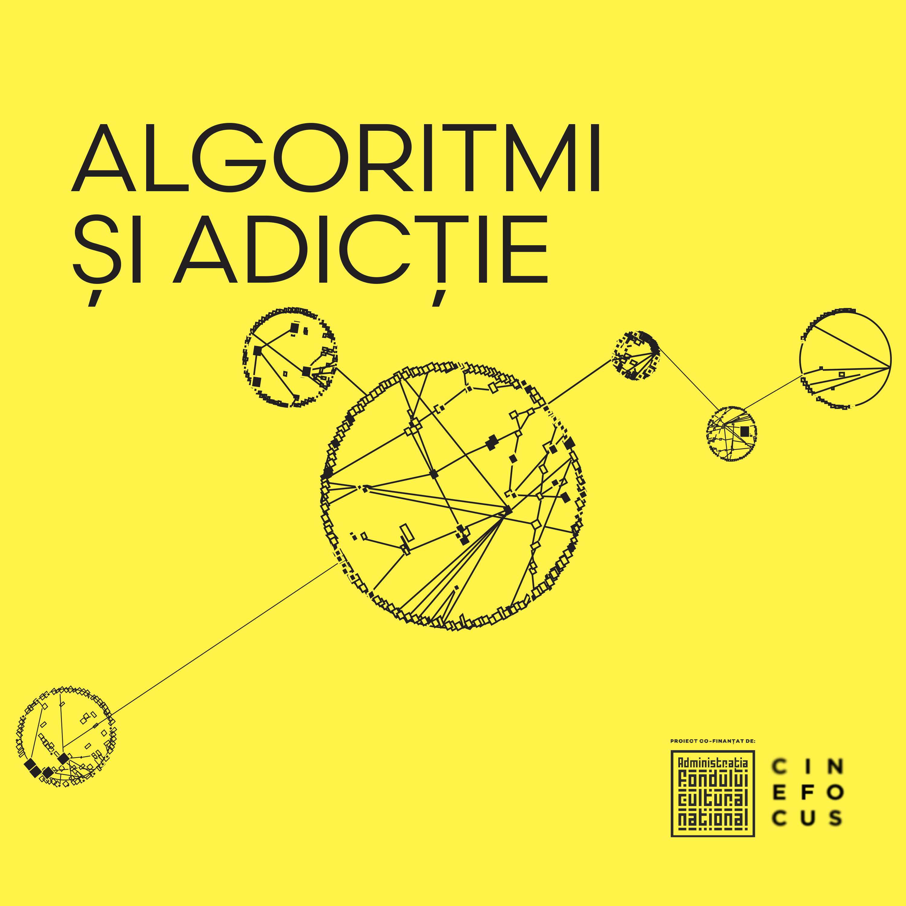 Algoritmi și adicție