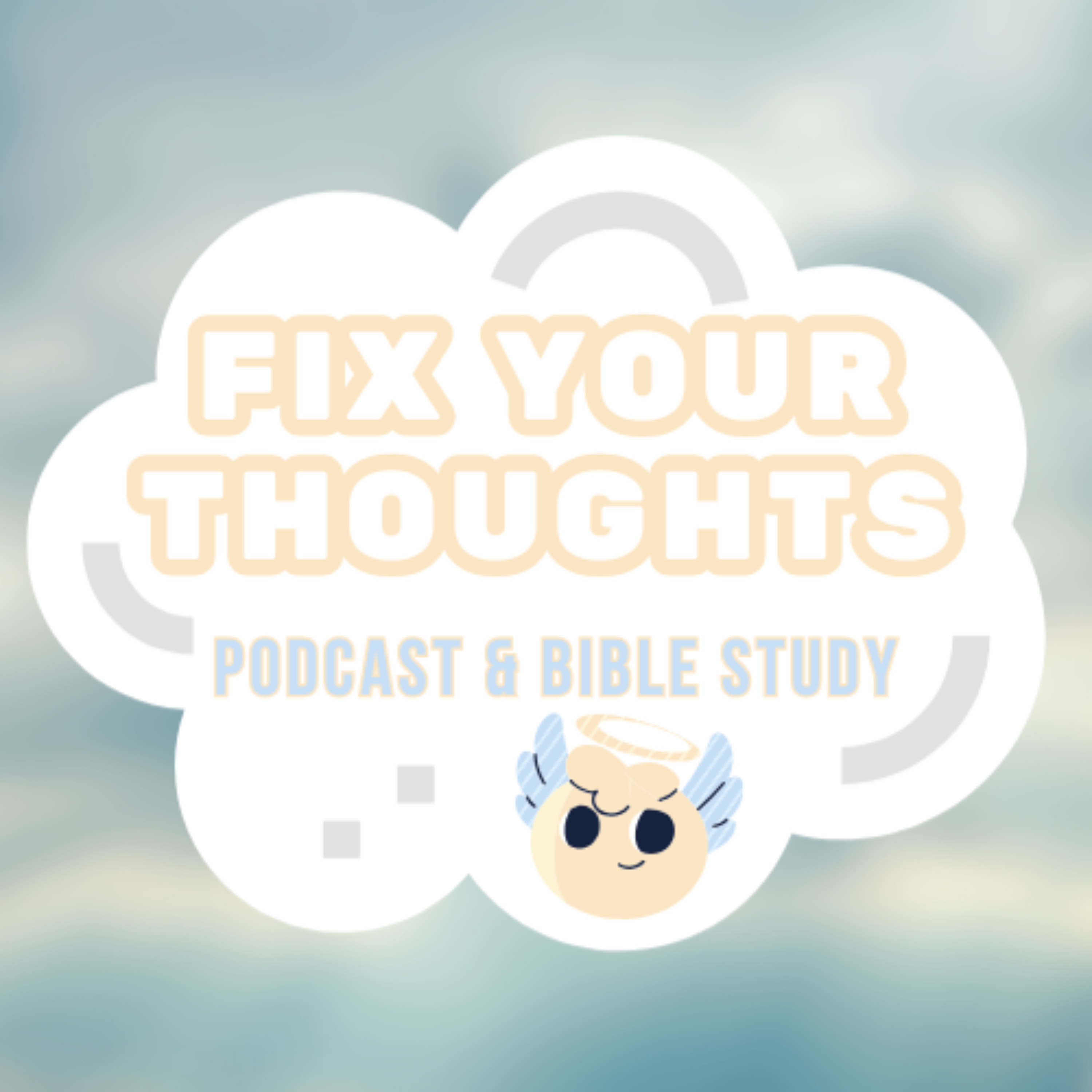 Fix Your Thoughts