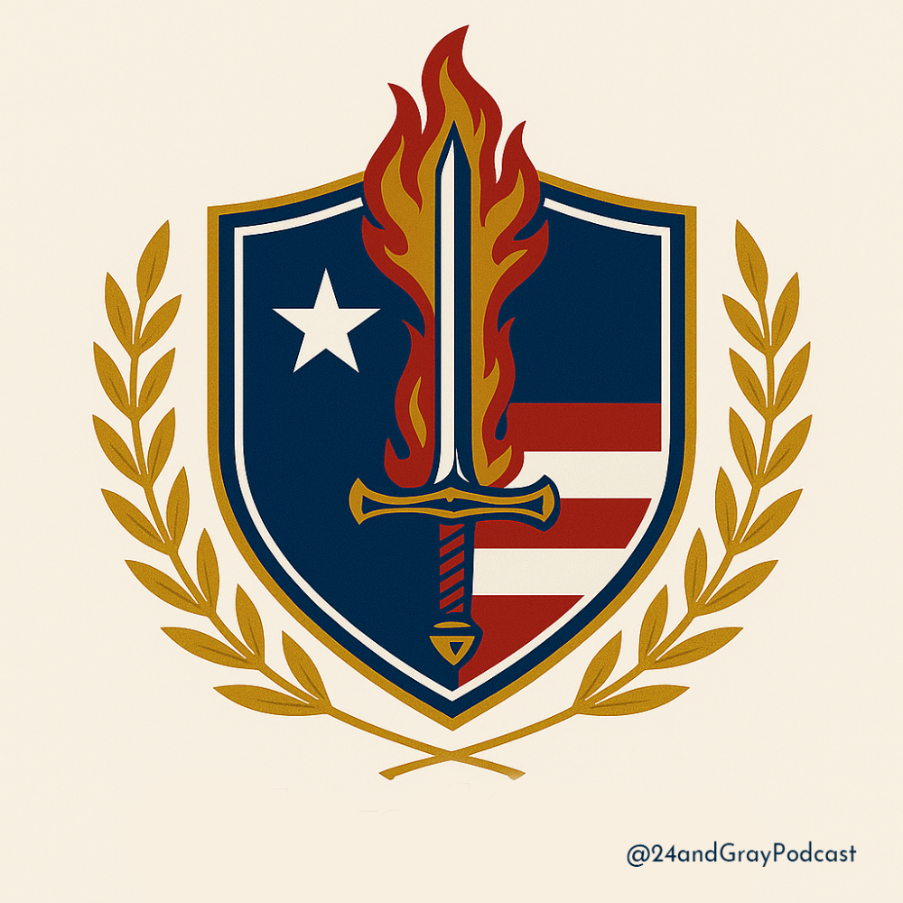 24andGrayPodcast