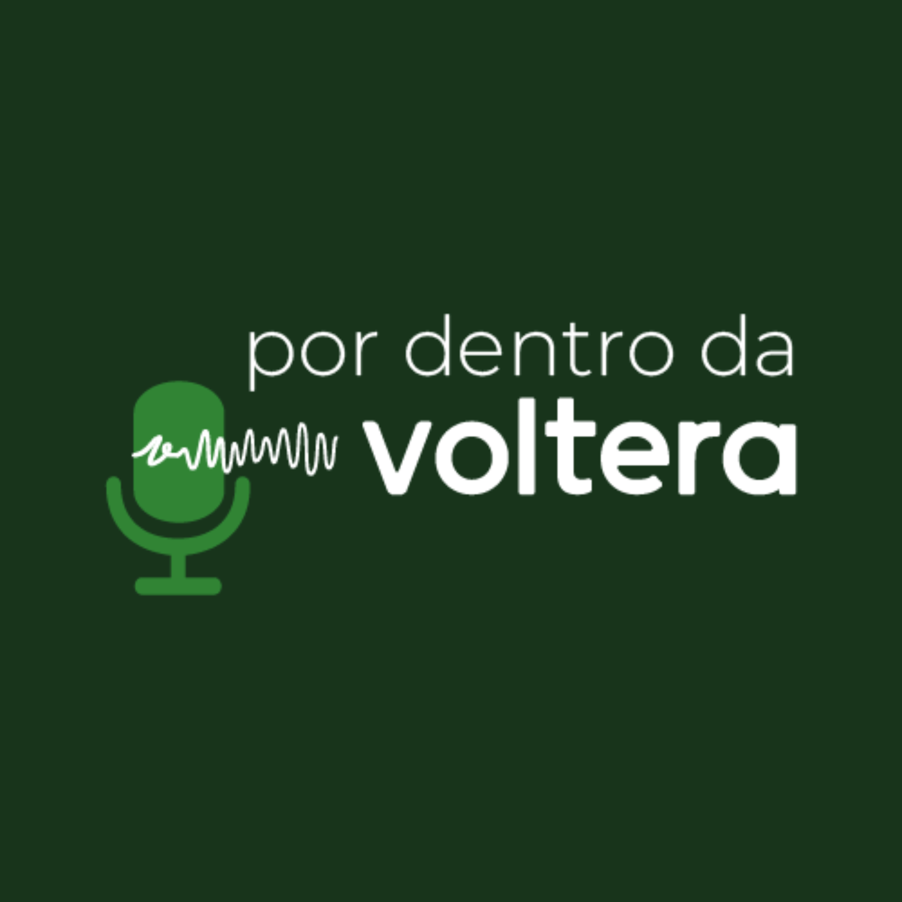 Por dentro da Voltera