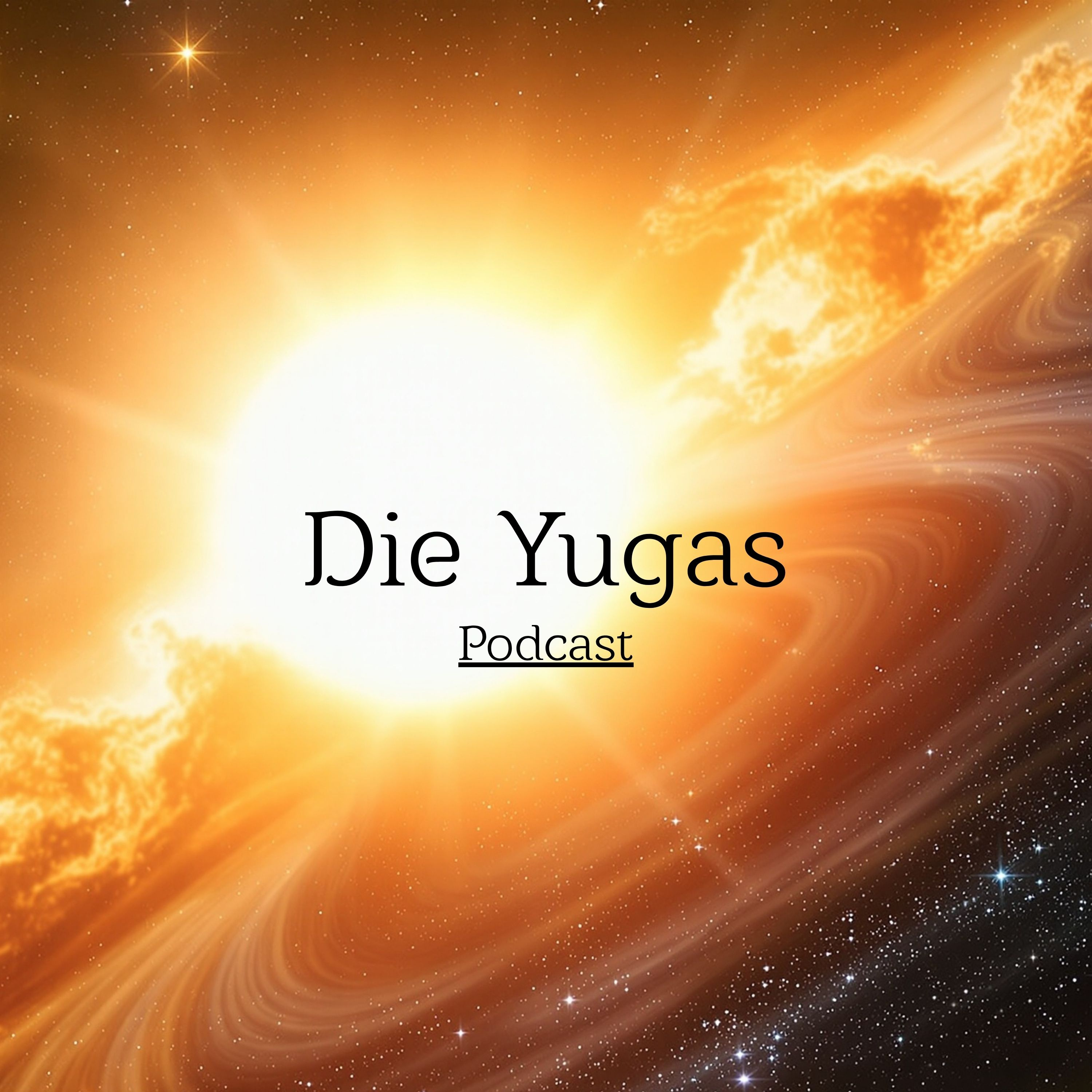„Die Yugas – Der Kreislauf der Zeitalter“