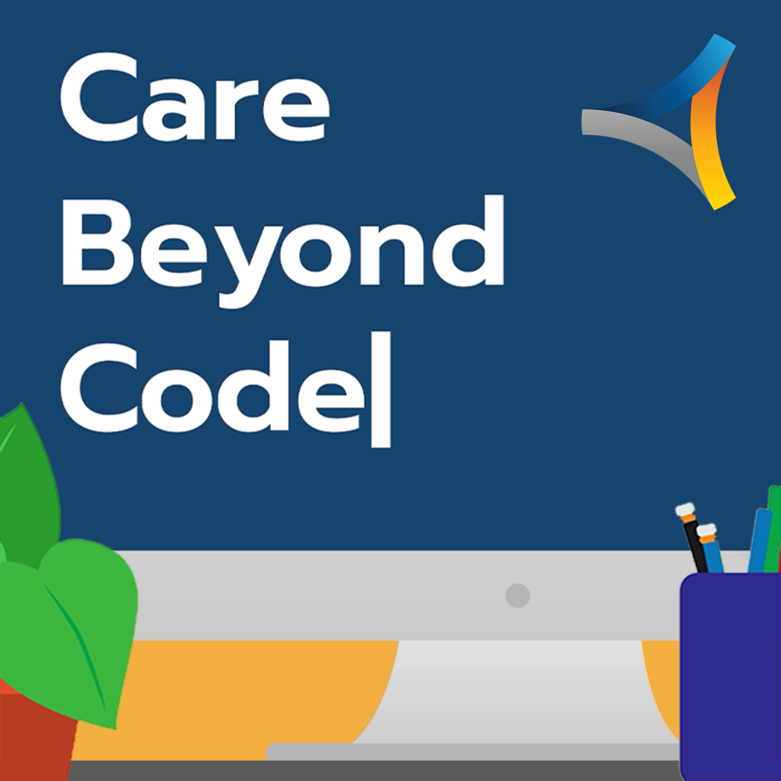 Care Beyond Code