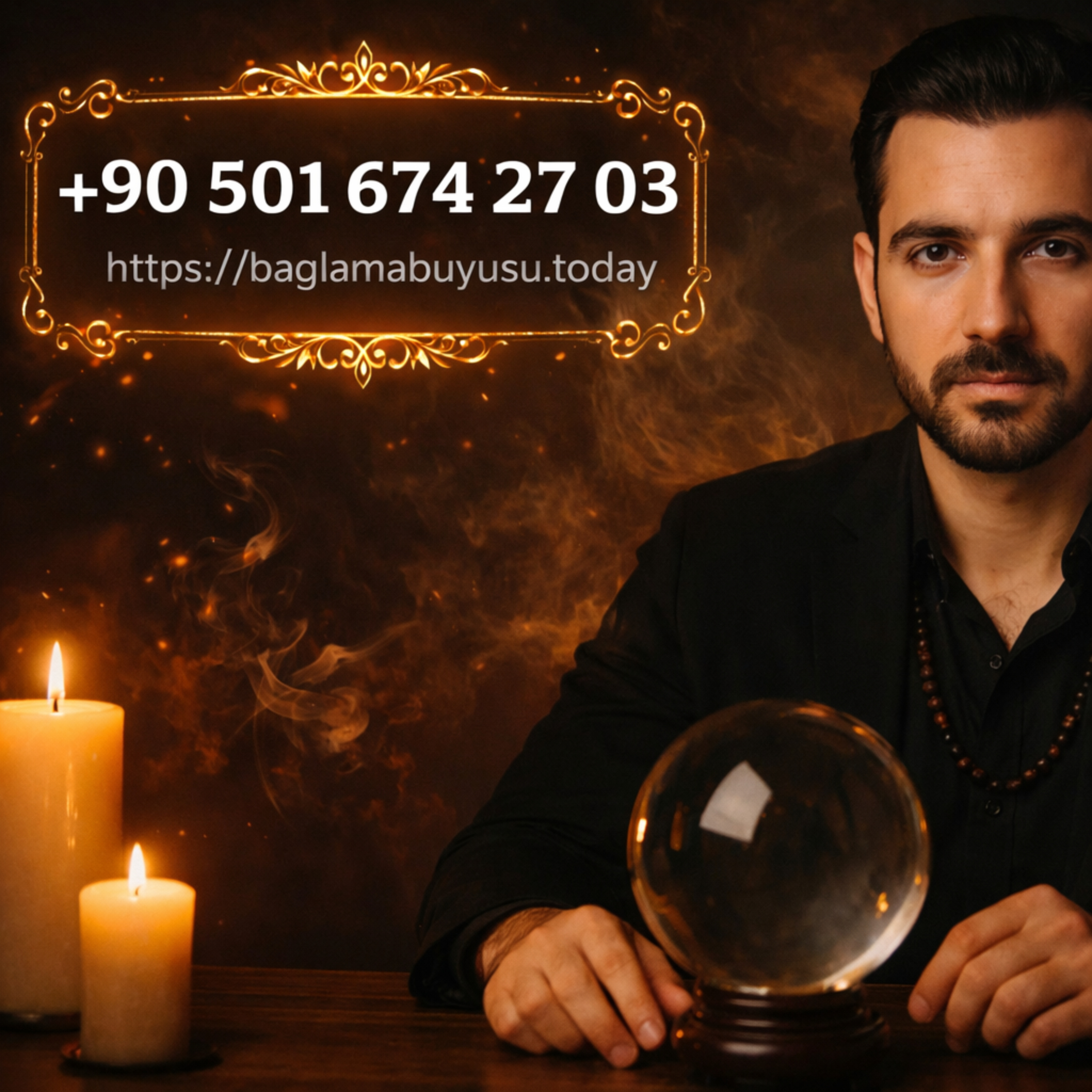 Bağlama Büyüsü podcast artwork