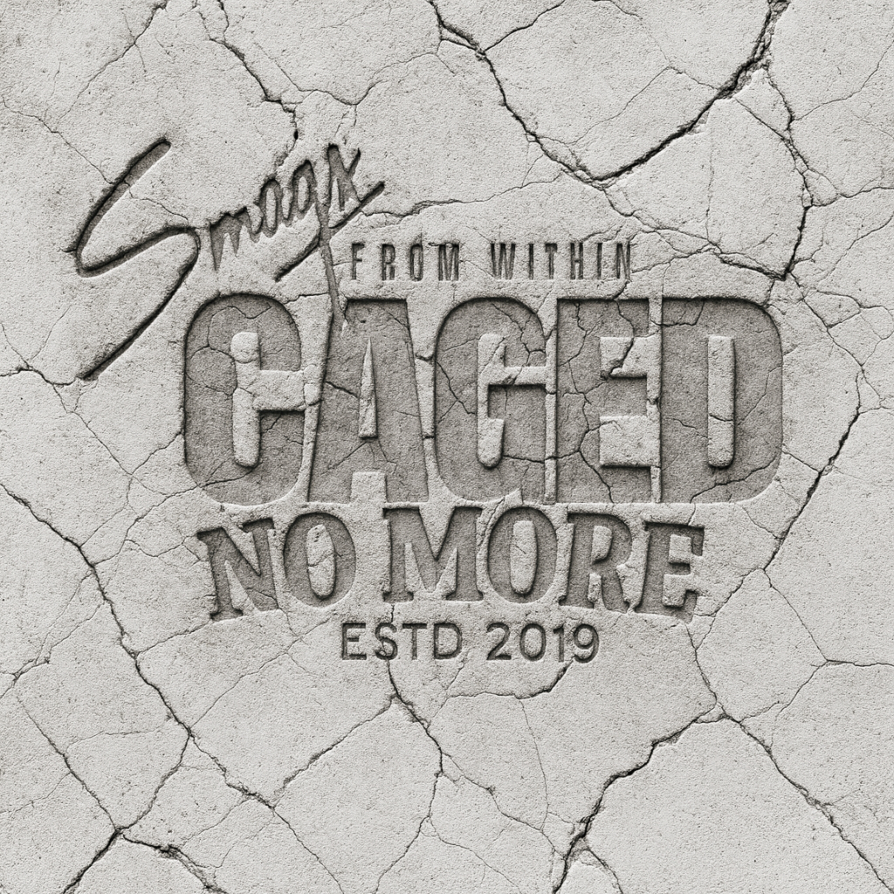Caged No More Podcast