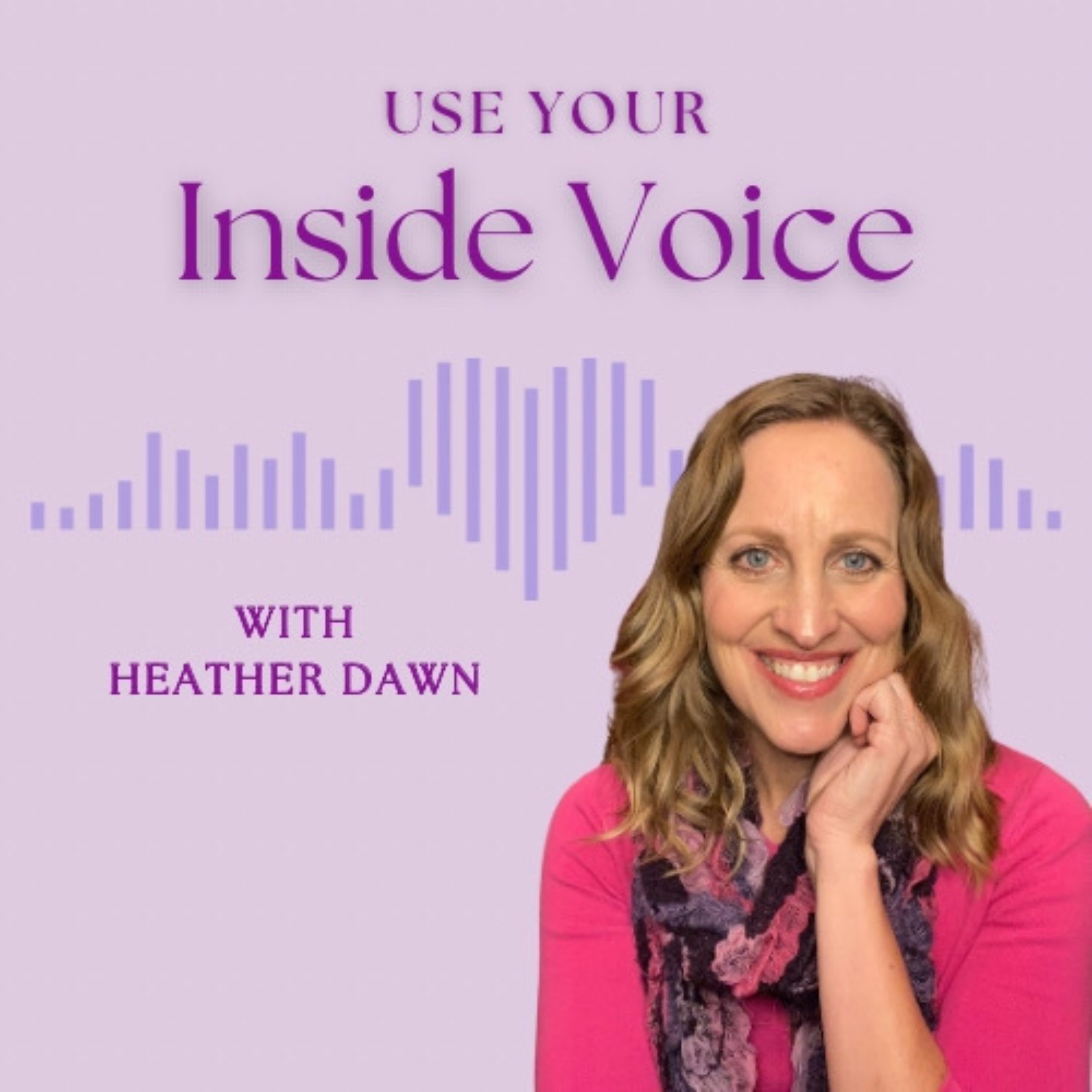 Use Your Inside Voice