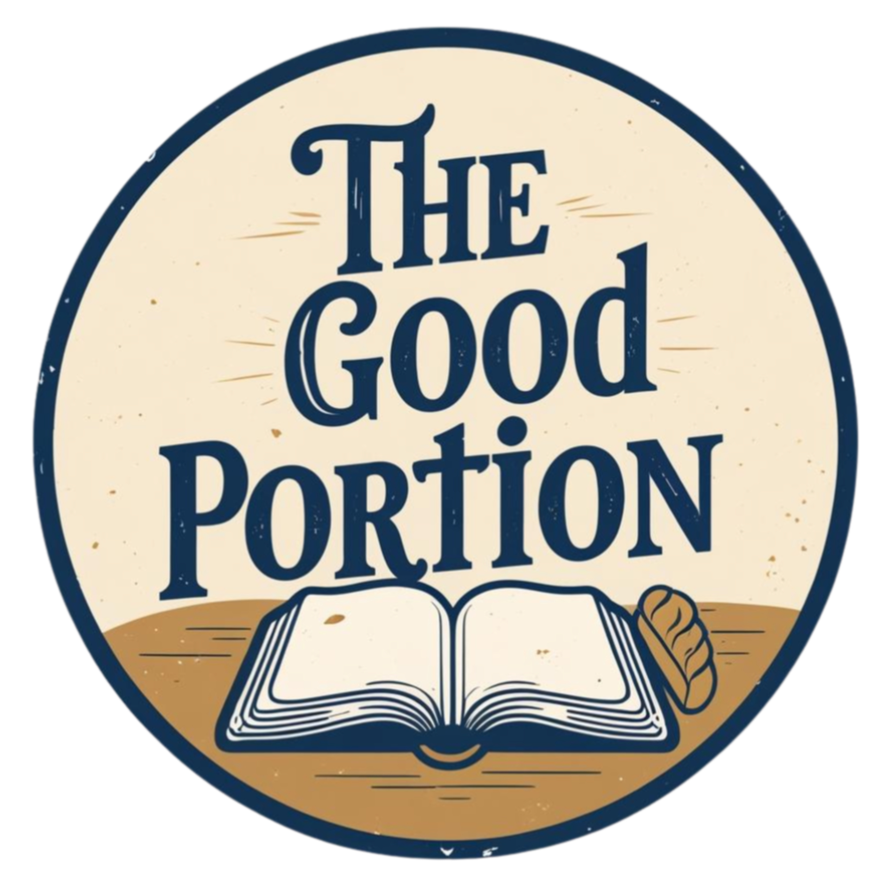 The Good Portion
