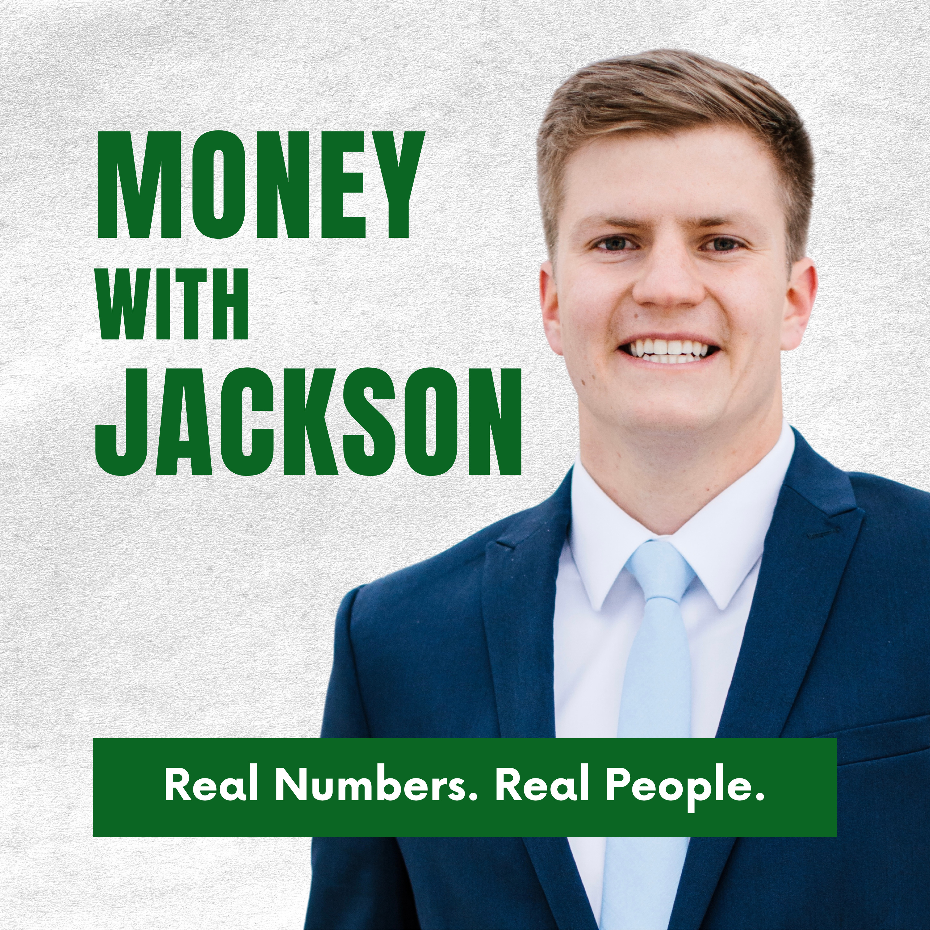 Money with Jackson