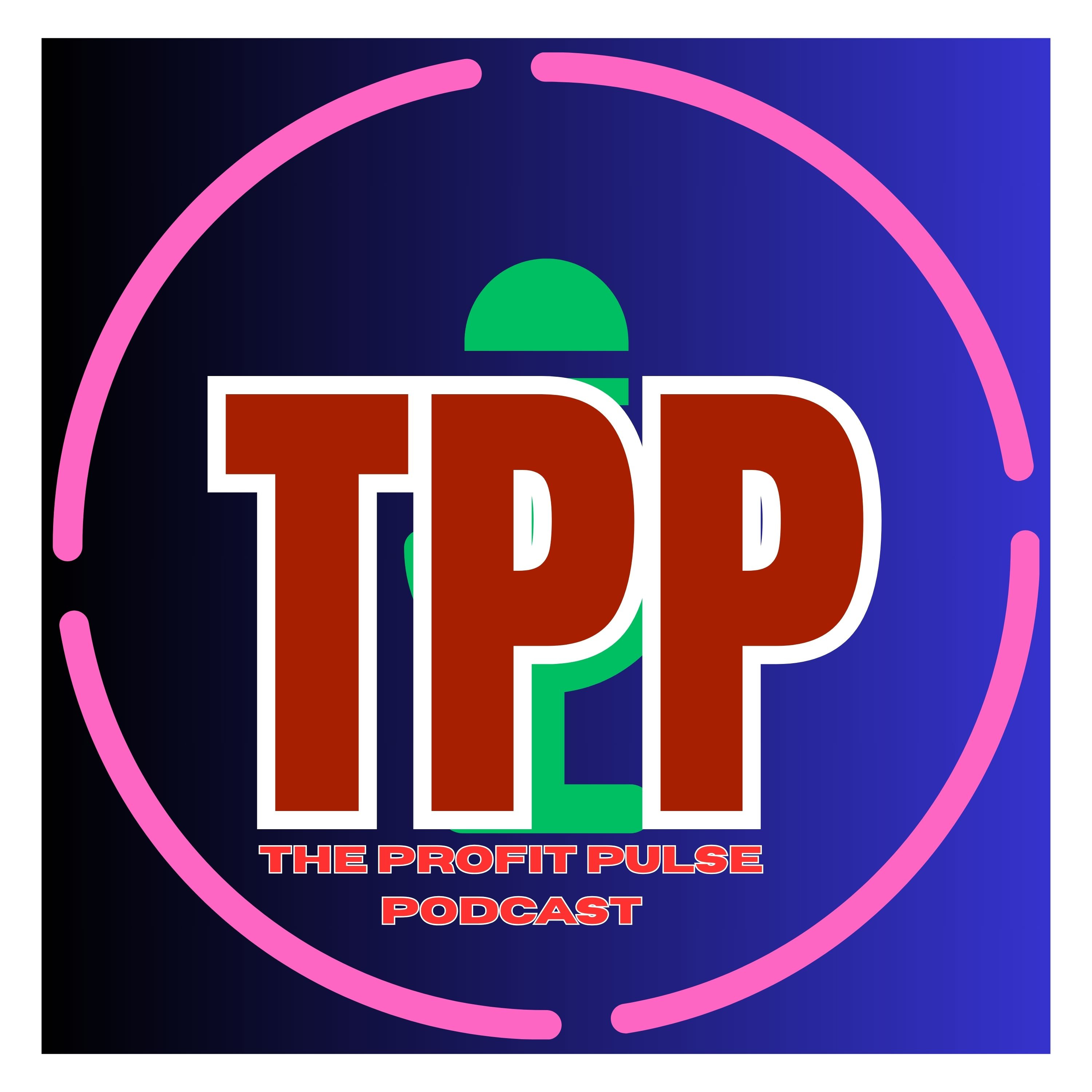 TPP Podcast