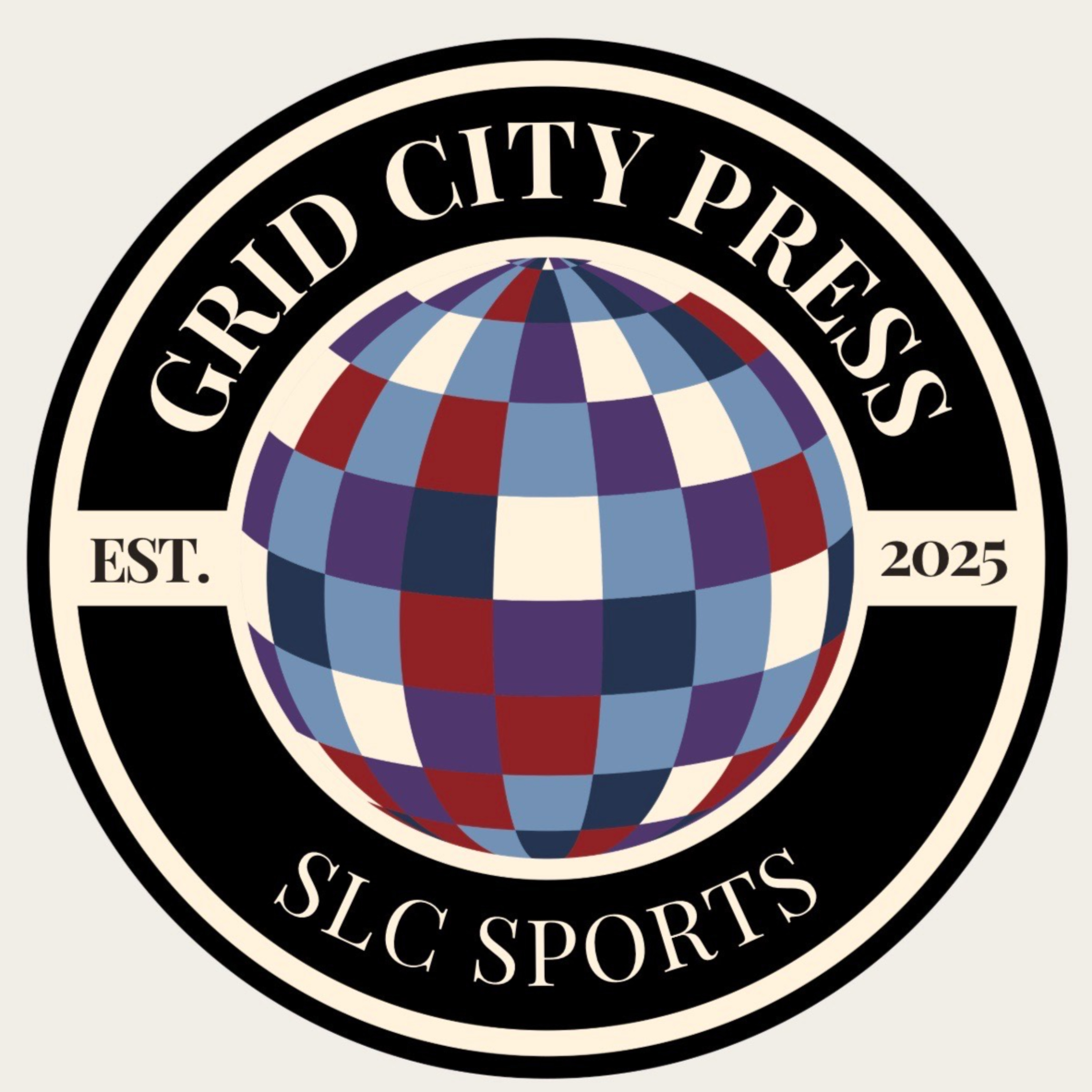 The Grid City Press Podcast