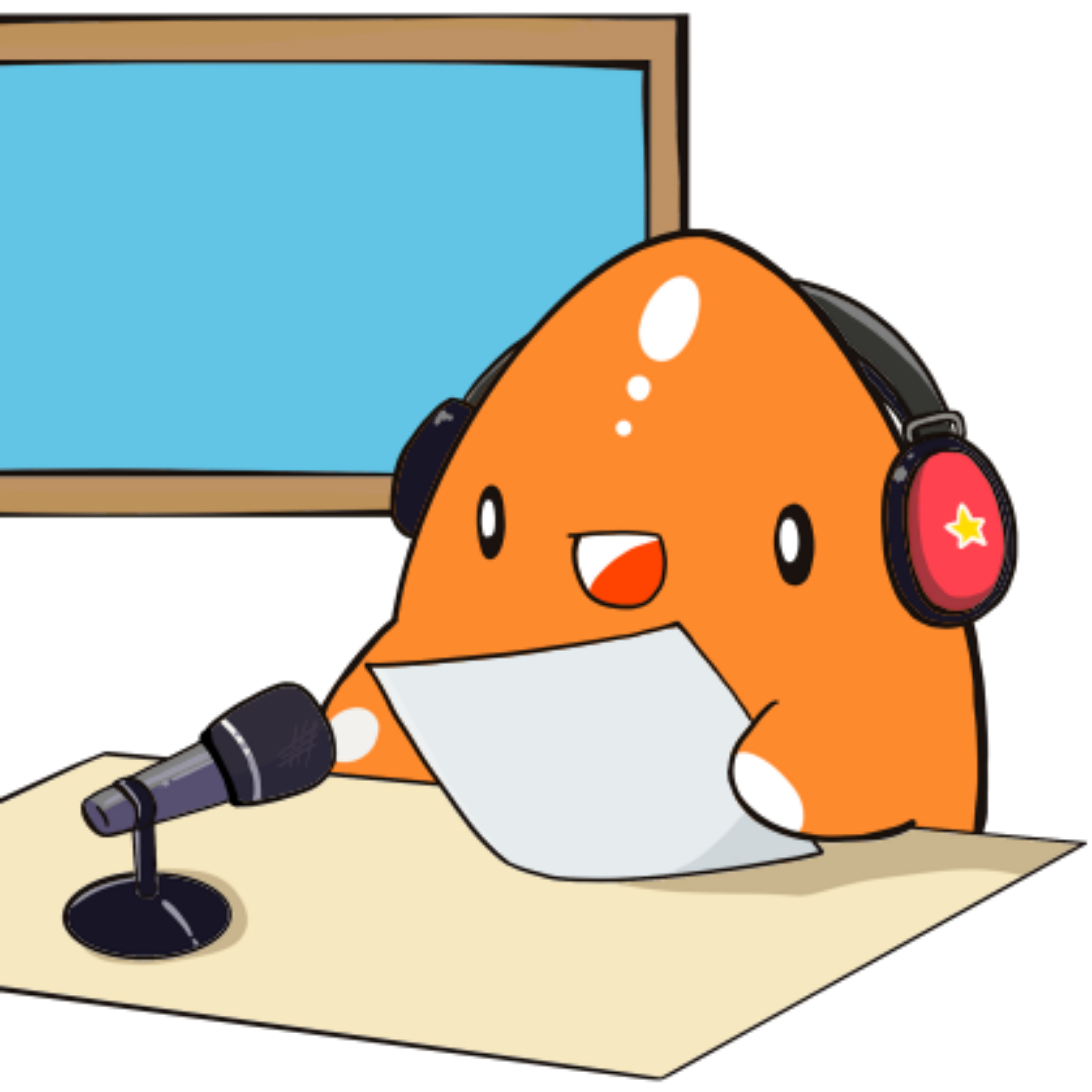 ヒトデラジオ│20代でFIRE！