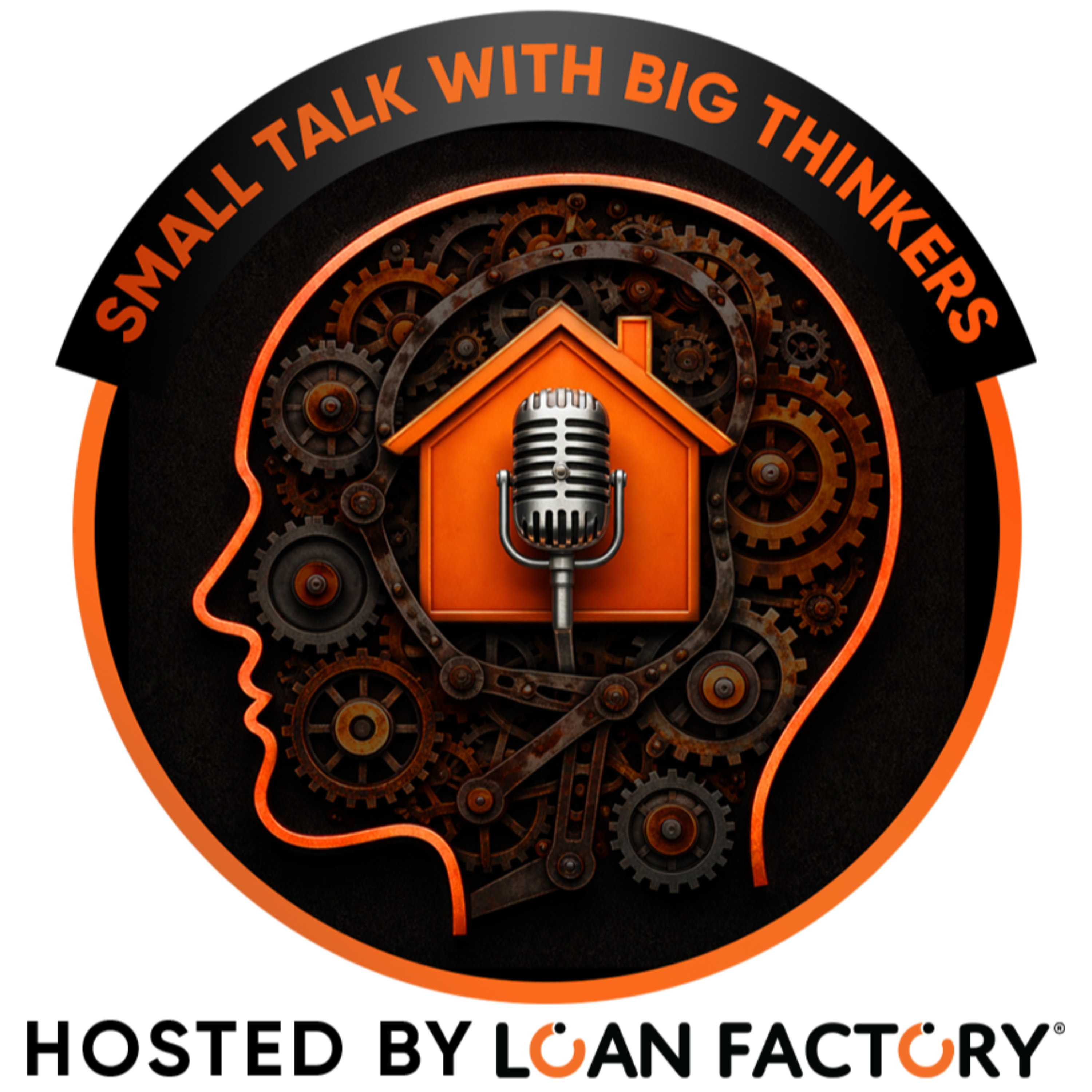 The Mortgage Mindset: Real Stories and Proven Strategies from Top Loan Officers