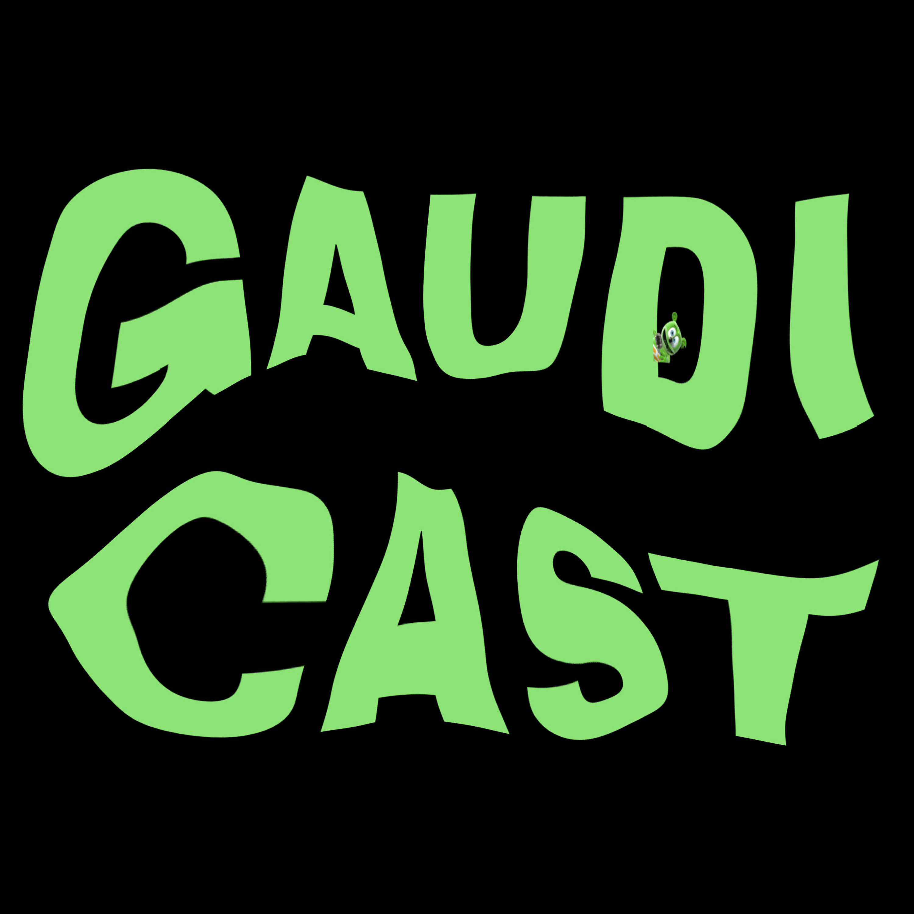 Gaudi Cast