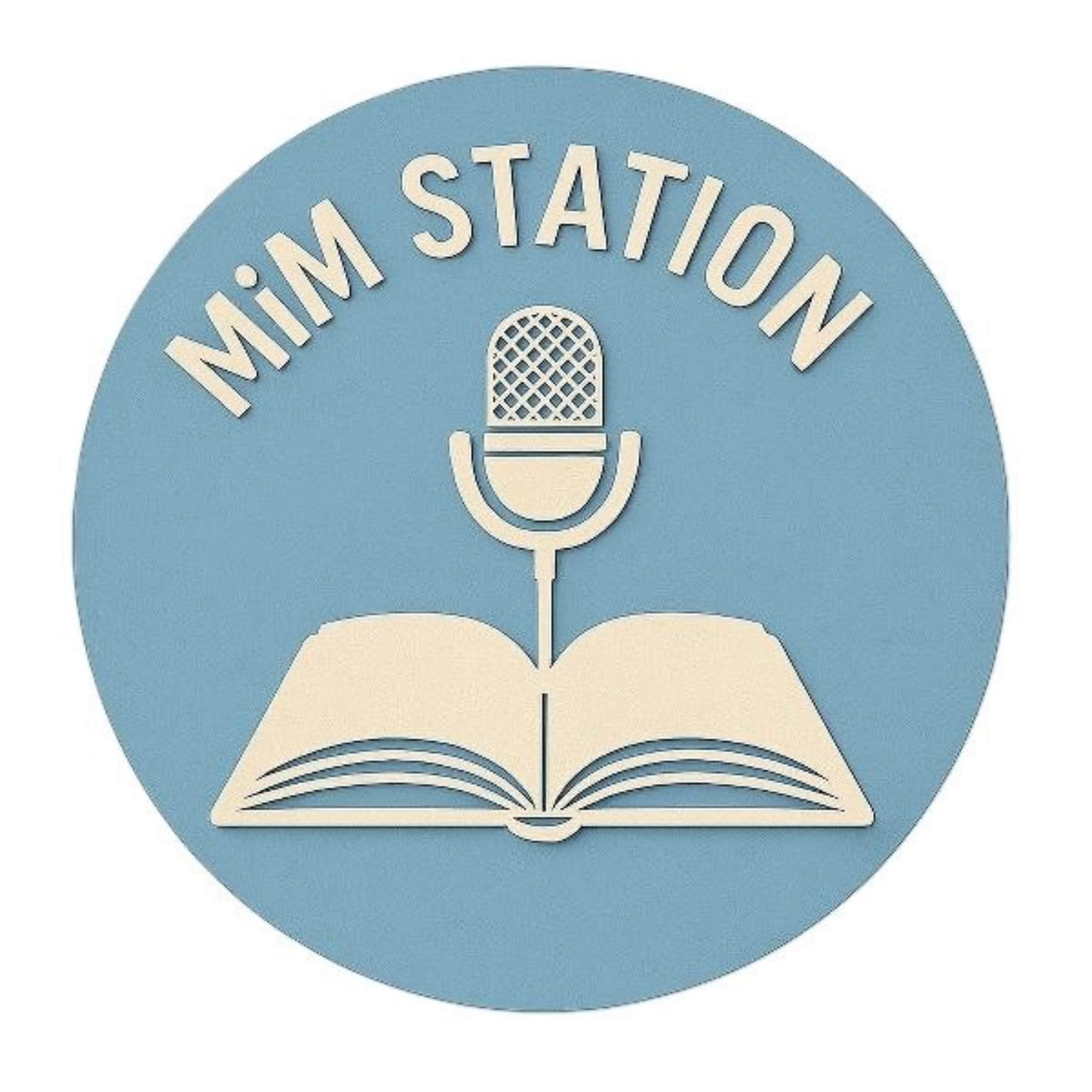 ایستگاه میم | MiM Station