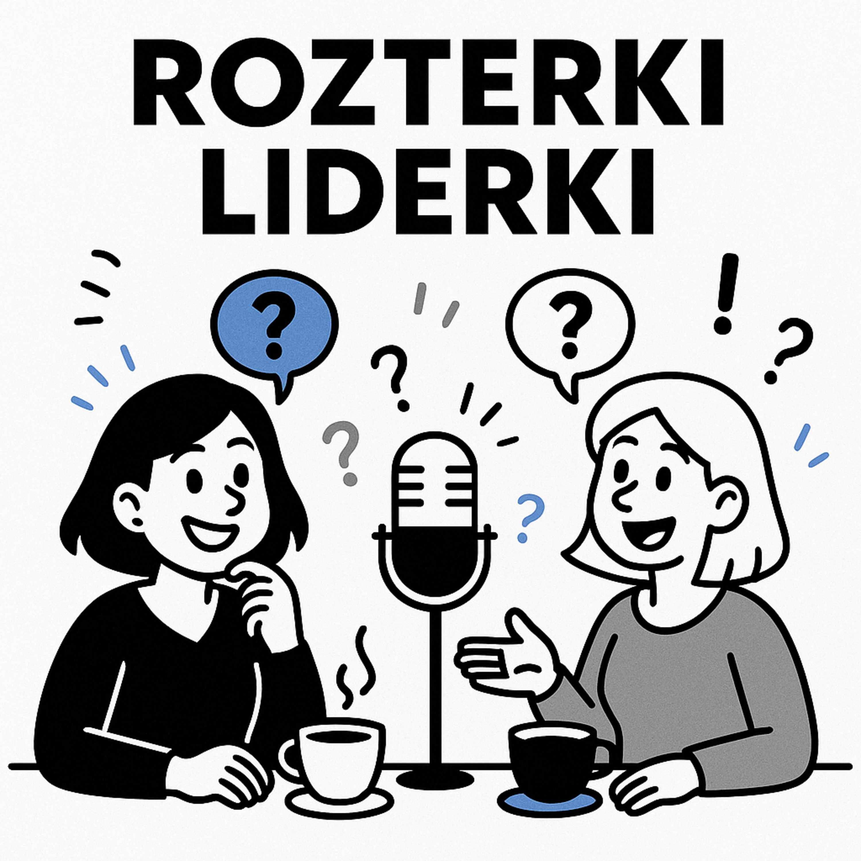 Rozterki Liderki