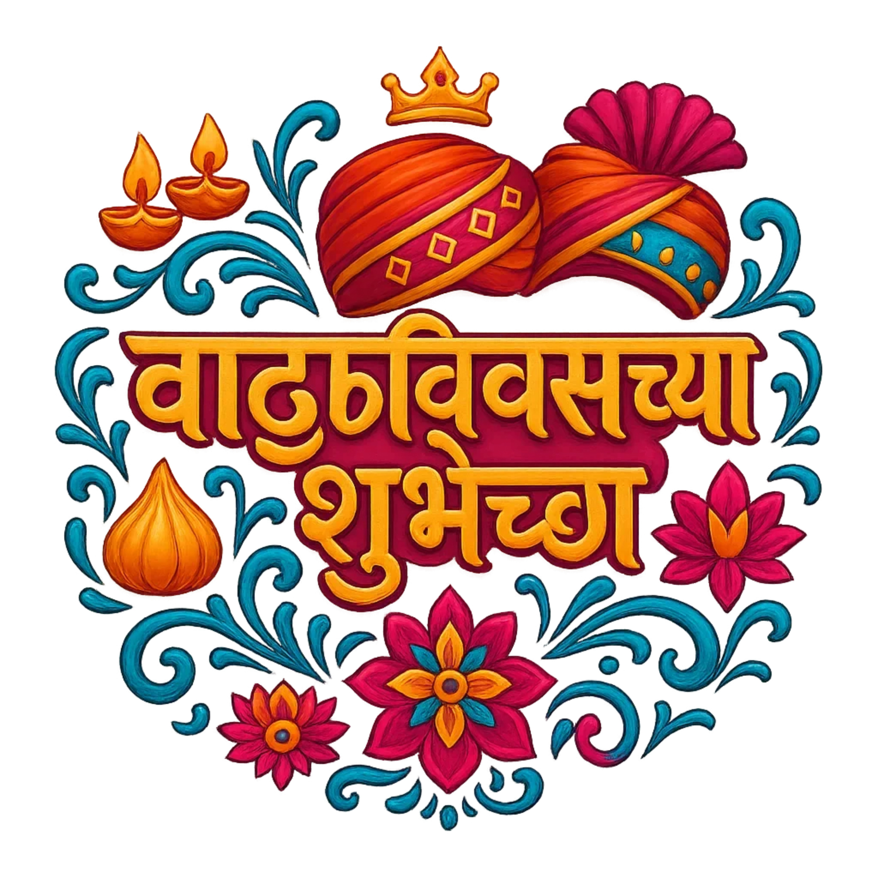 Logo of the podcast Birthday Wishes in Marathi: Heartfelt Words, Modern Connections Podcast Birthday Wishes in Marathi: Heartfelt Words, Modern Connections