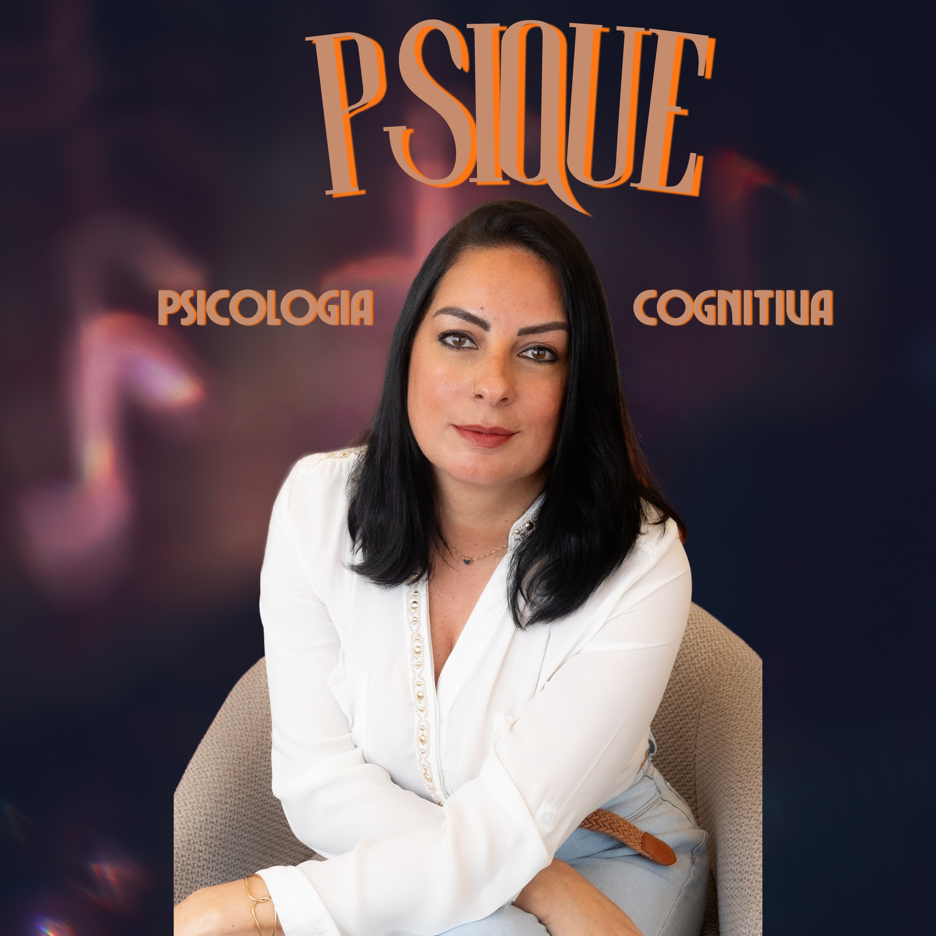 Psique Psicologia Cognitiva 