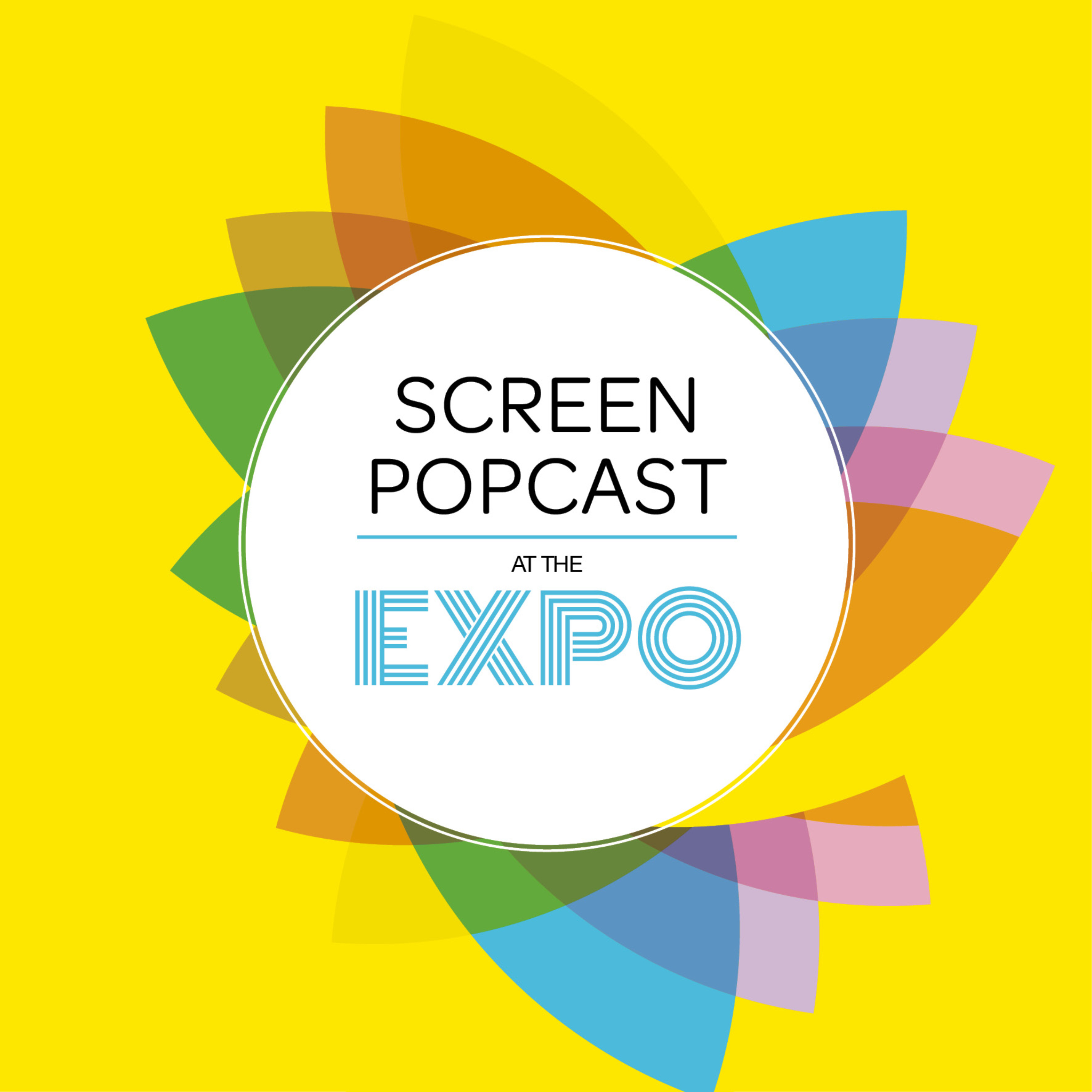 Screen Popcast