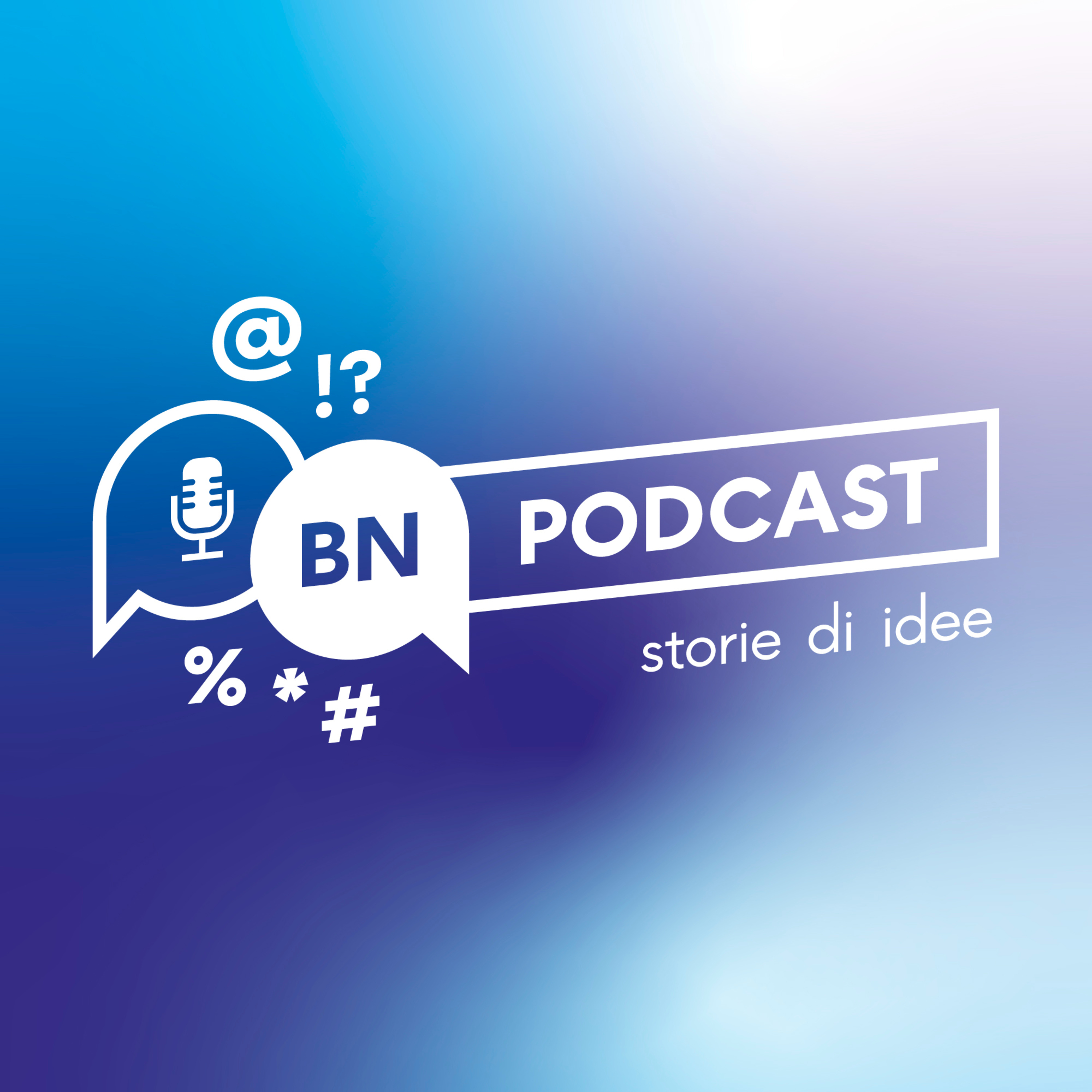 BN Podcast podcast artwork