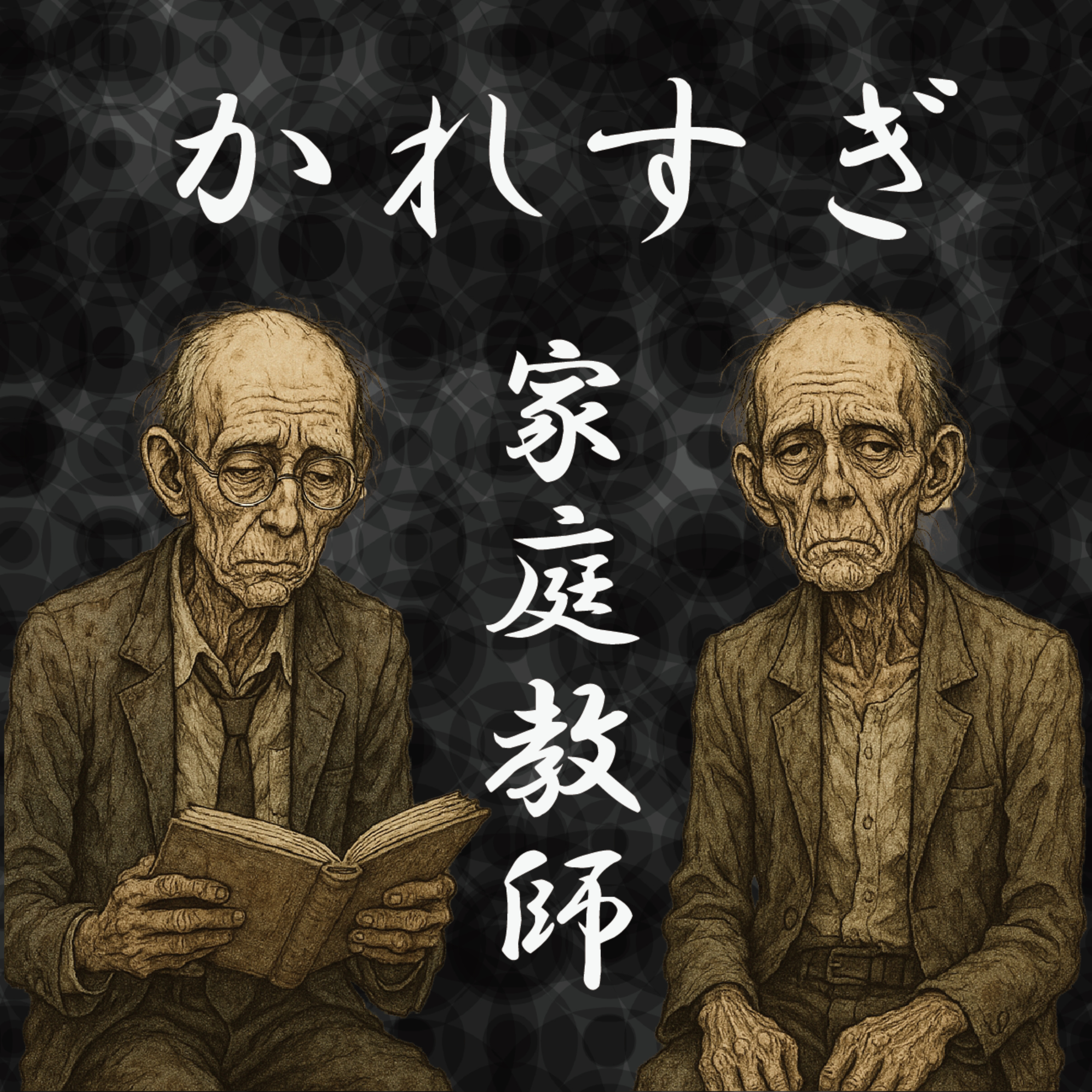 かれすぎ家庭教師