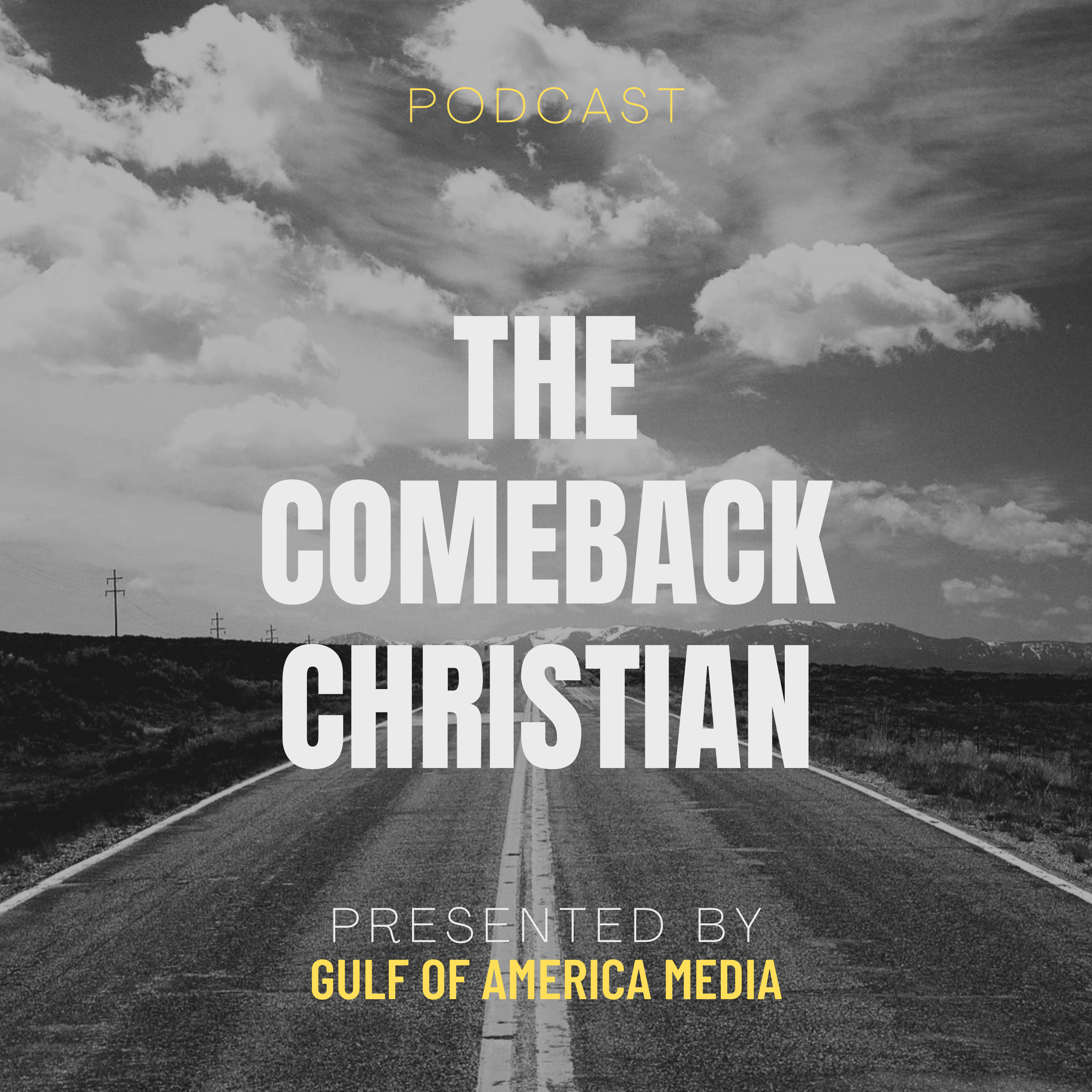 The Comeback Christian
