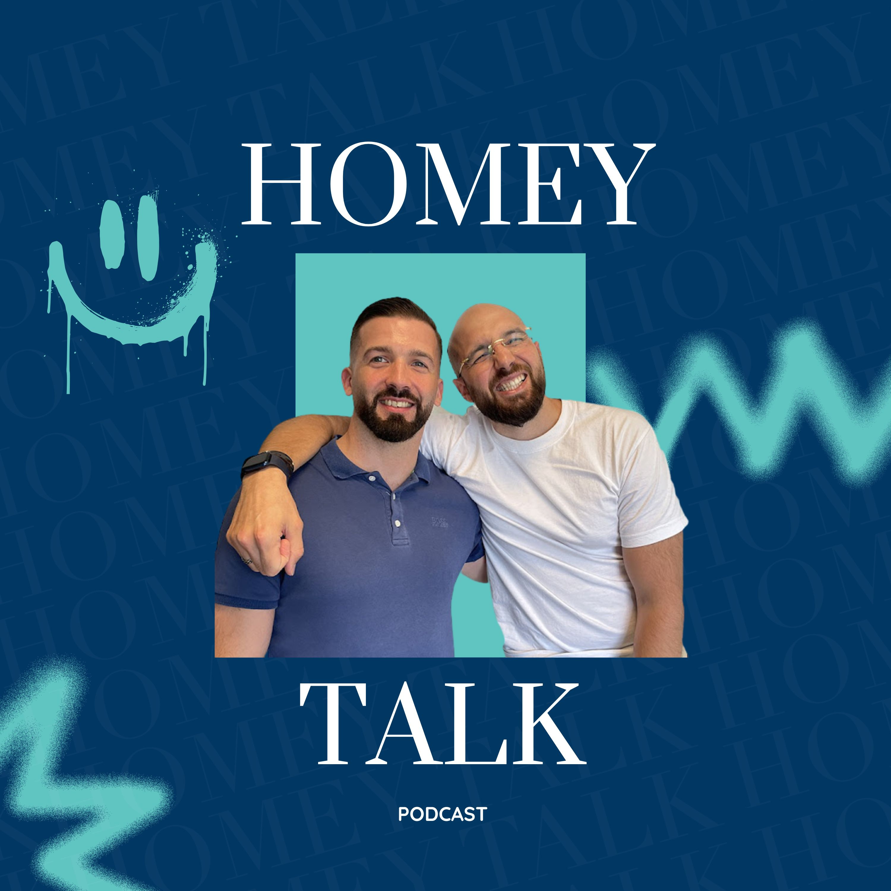 HOMEY TALK