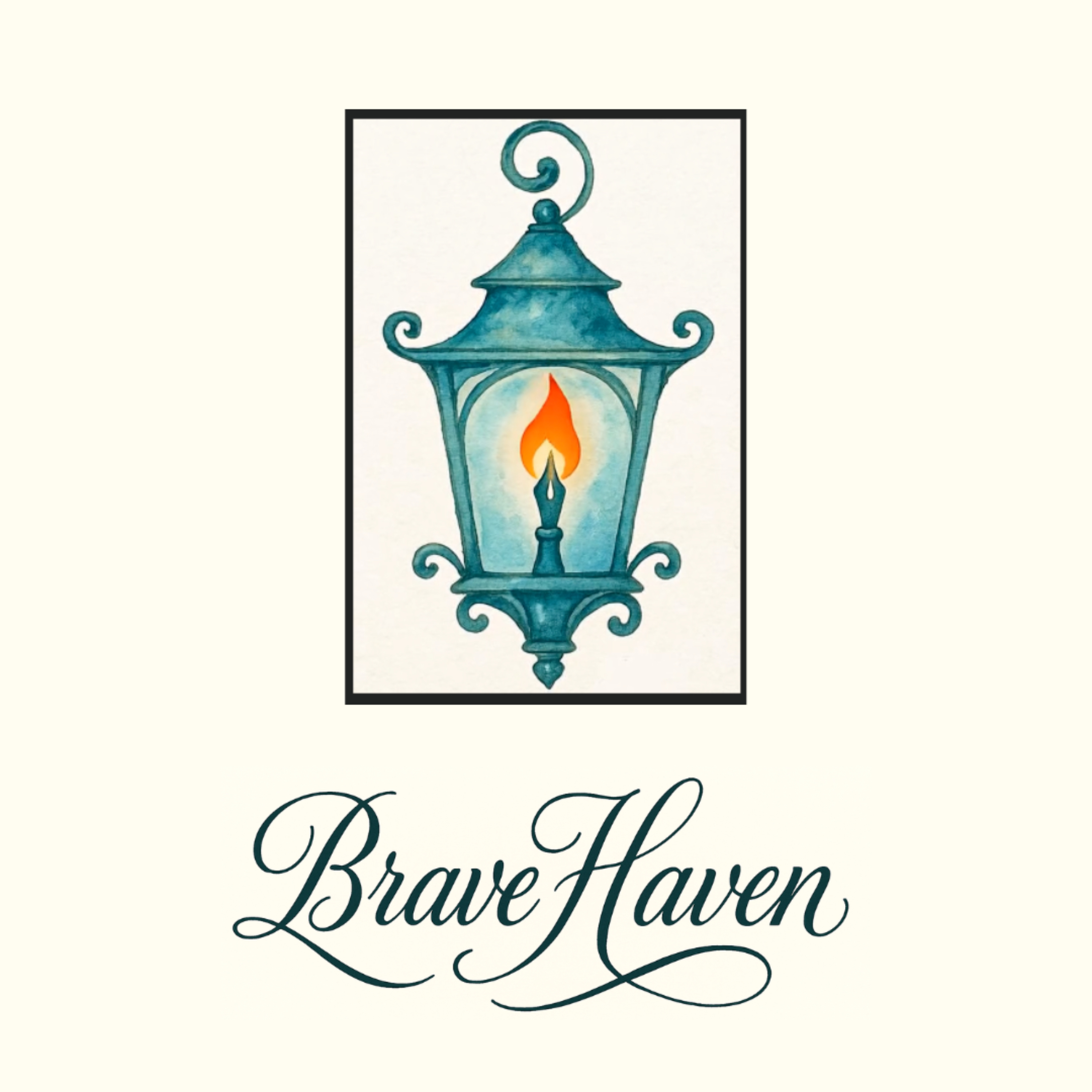 Brave Haven Podcast