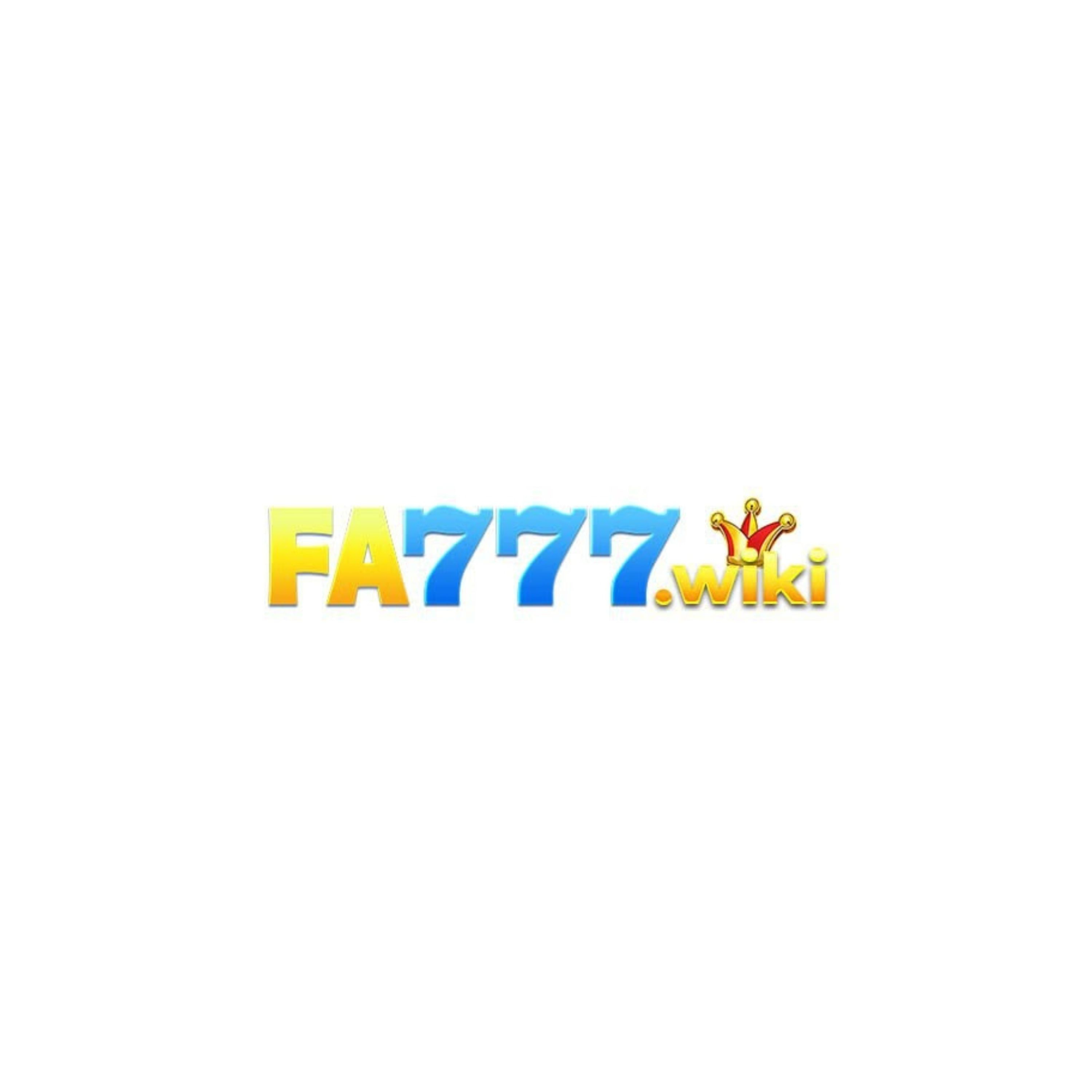 FA777