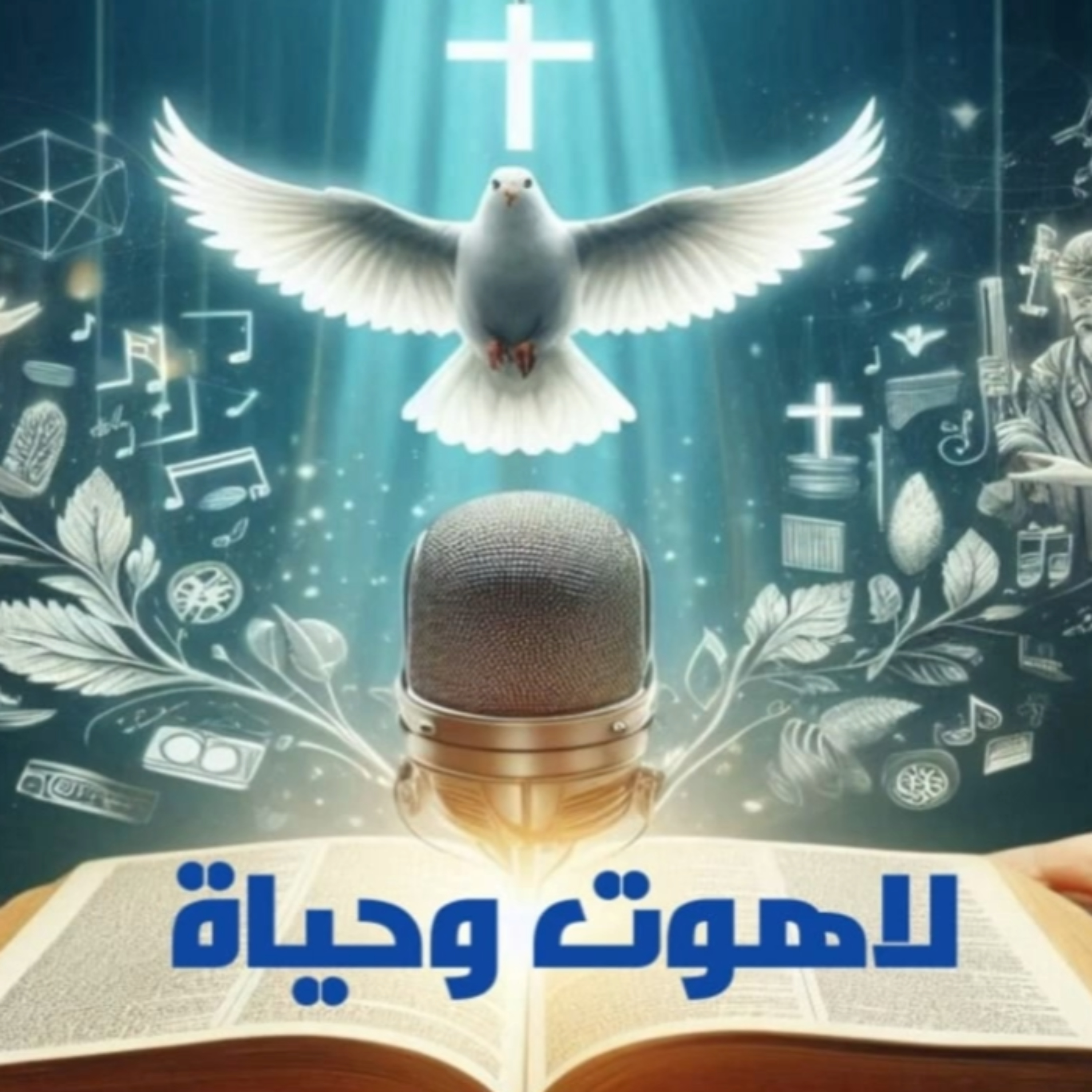 لاهوت وحياة