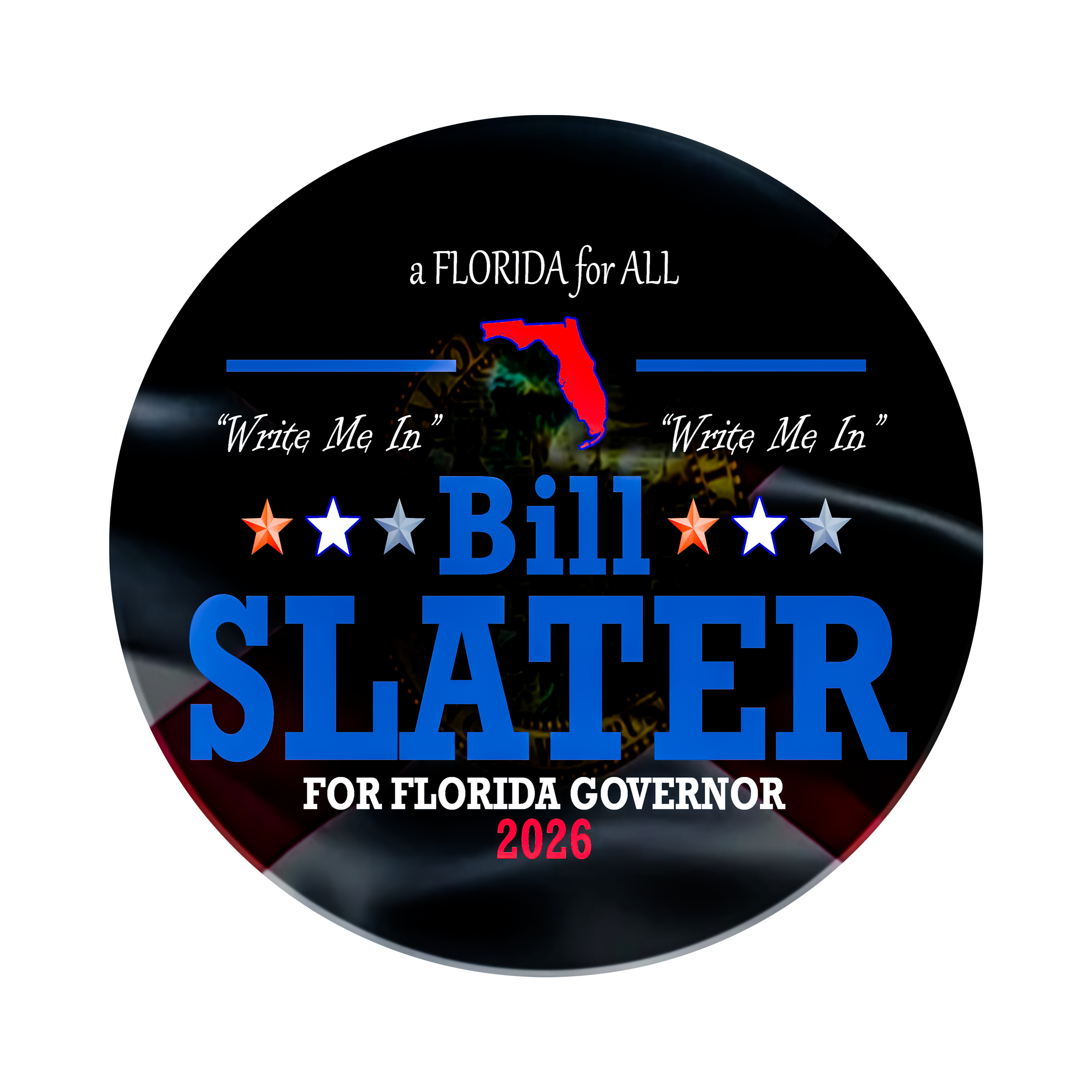 HOW TO RUN FOR OF FLORIDA GOVERNOR 2026 podcast artwork