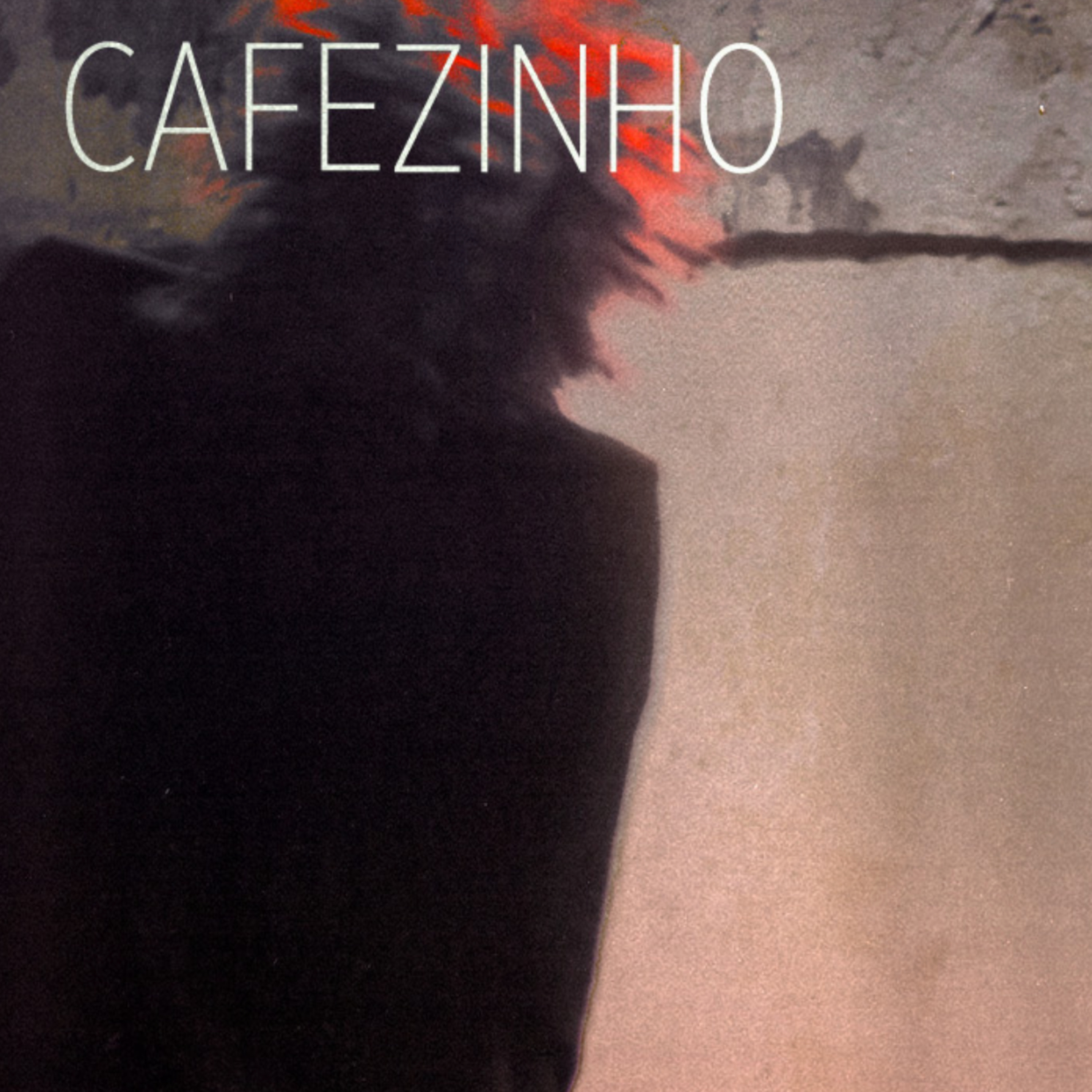 Cafezinho podcast artwork