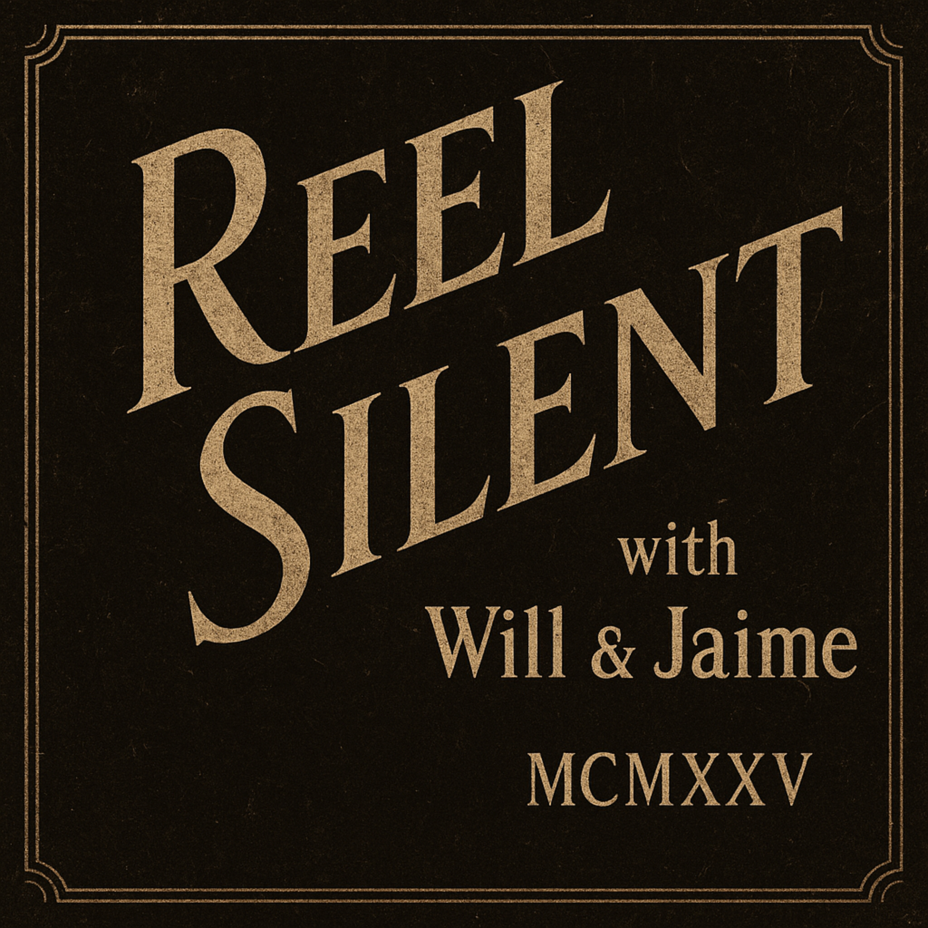 Reel Silent