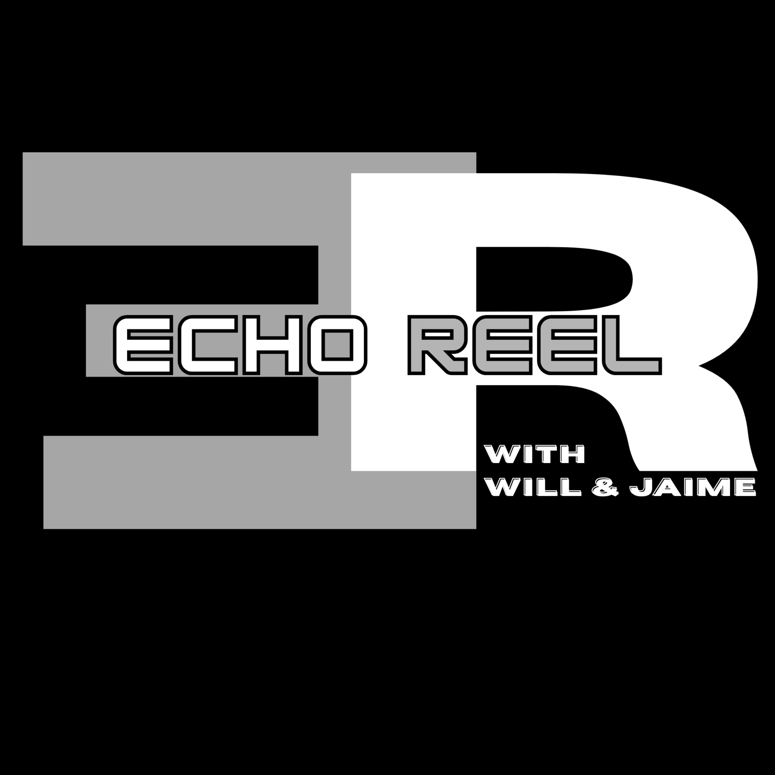 Reel Silent: Episode 5 - The General (1926)